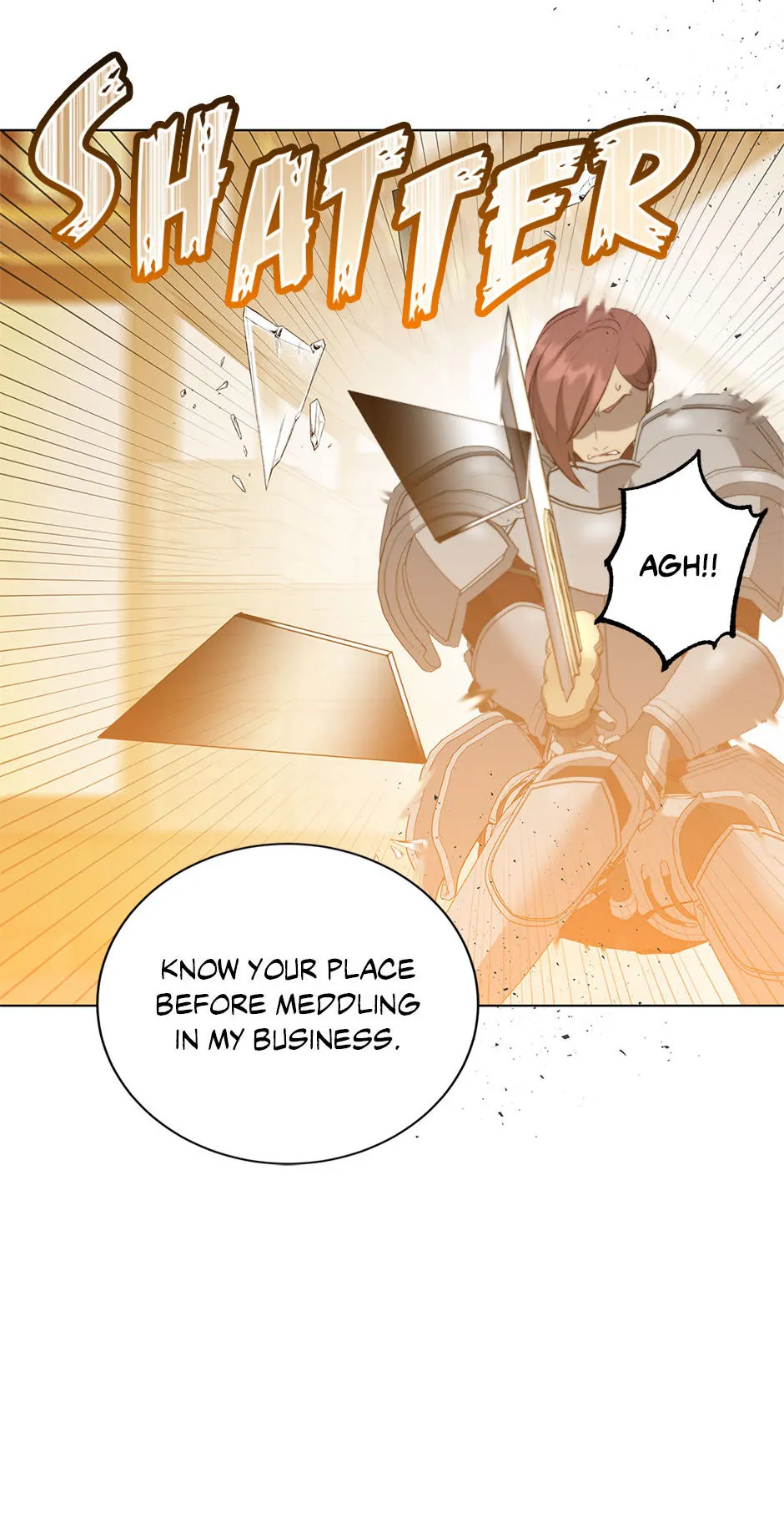 Read The Max Level Hero Strikes Back ENGLISH Manga Online