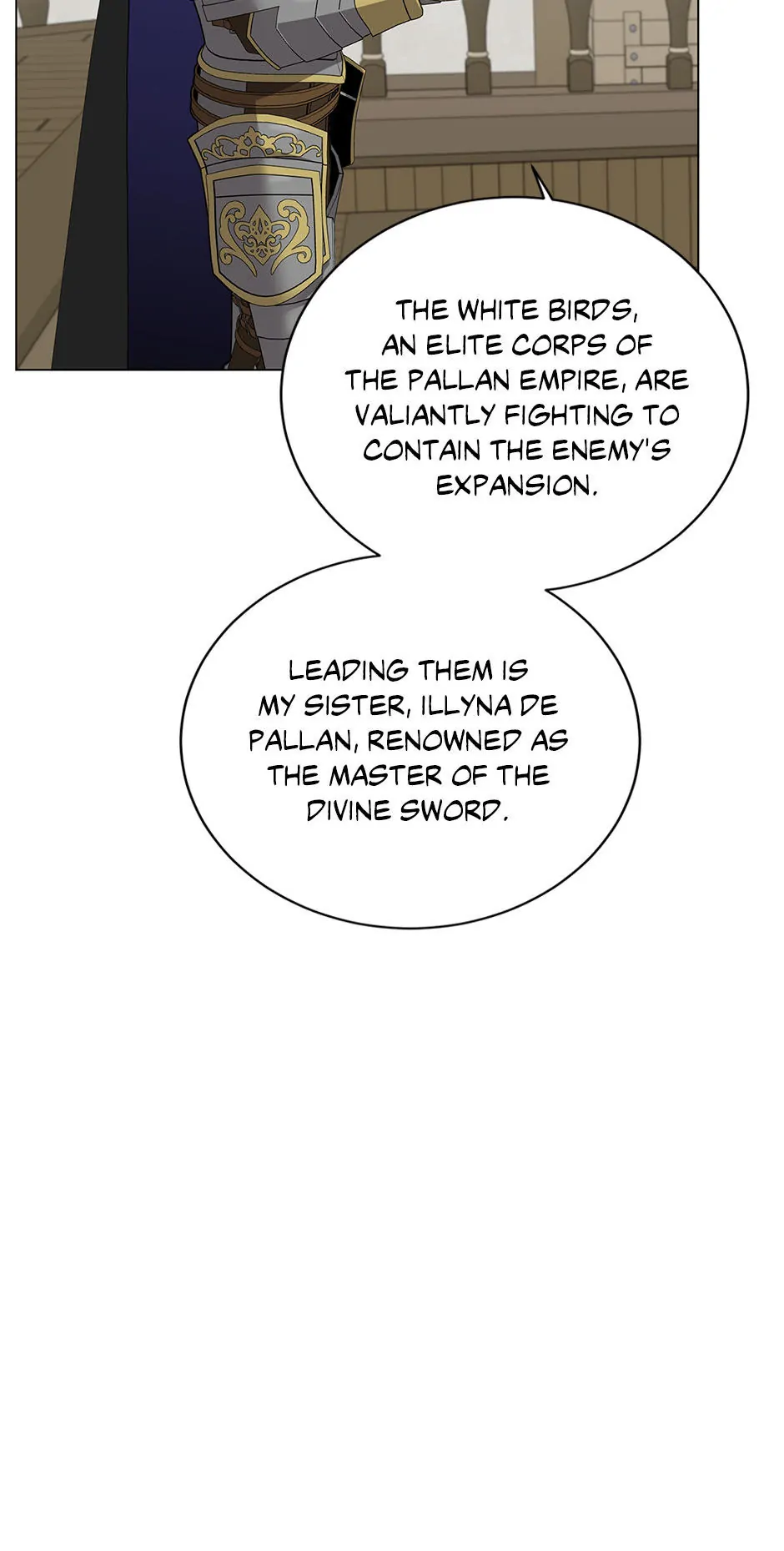 Read The Max Level Hero Strikes Back ENGLISH Manga Online