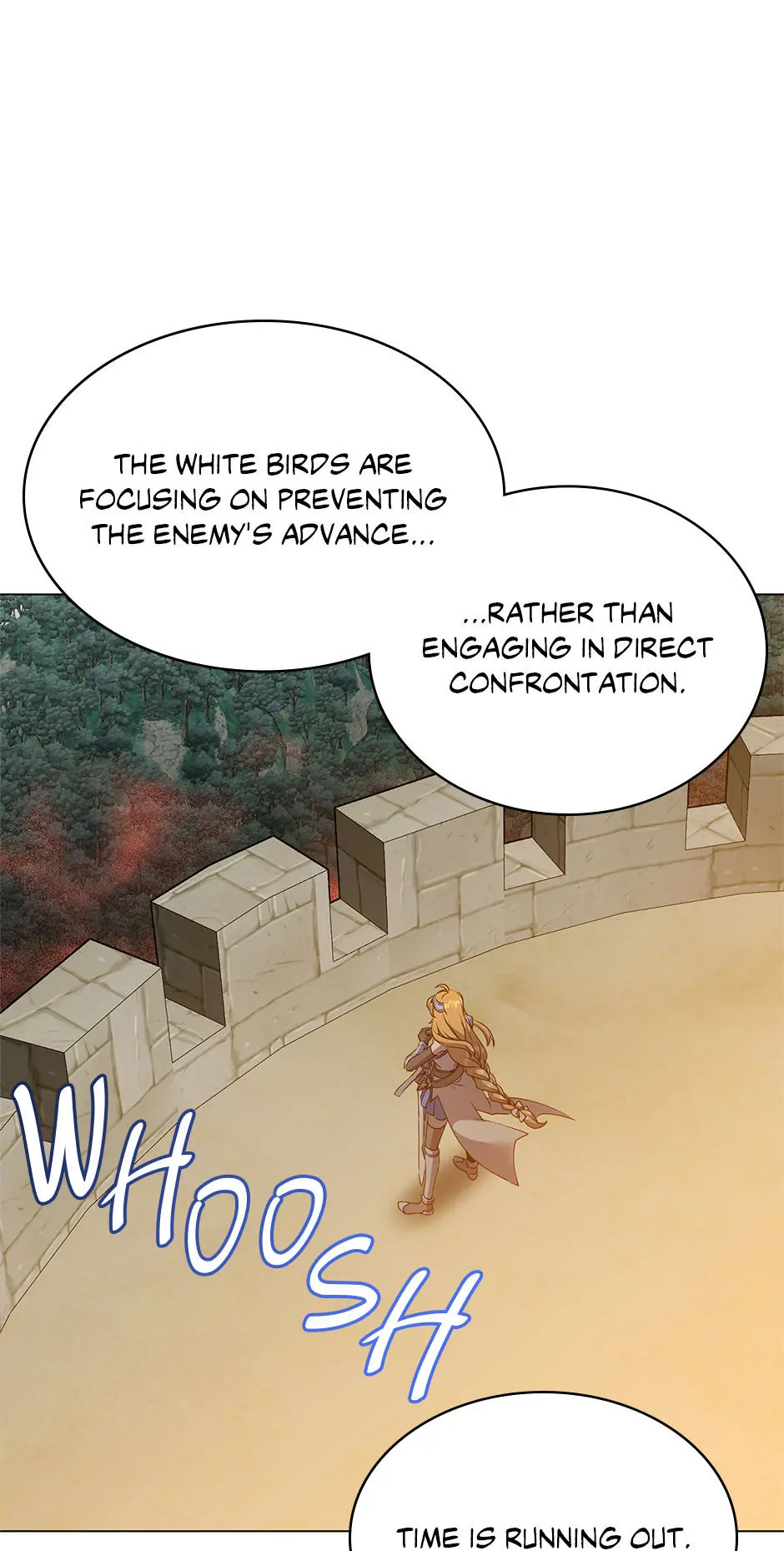 Read The Max Level Hero Strikes Back ENGLISH Manga Online