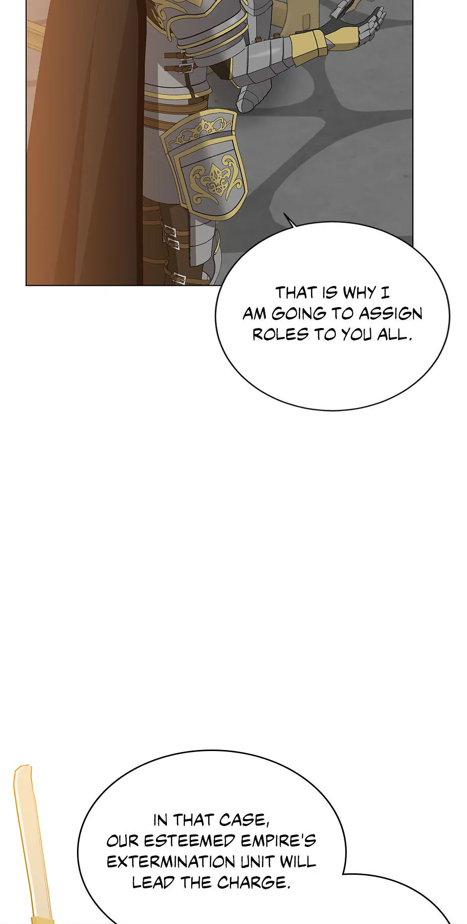 Read The Max Level Hero Strikes Back ENGLISH Manga Online