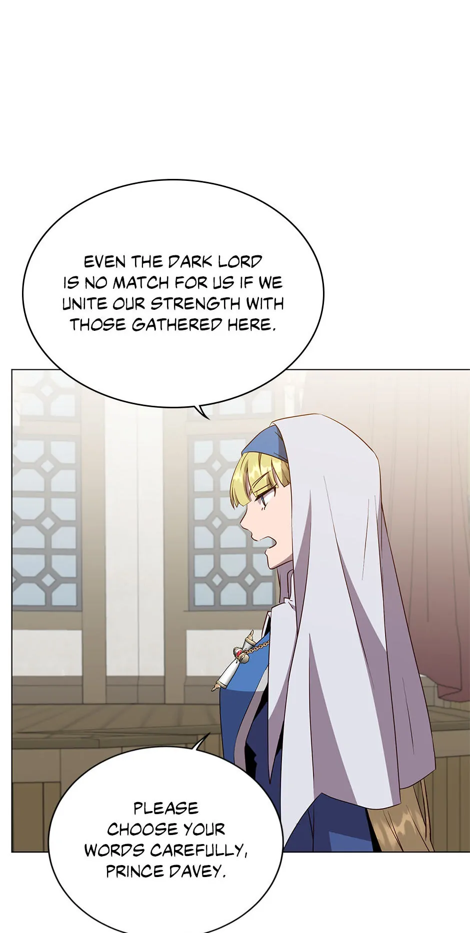 Read The Max Level Hero Strikes Back ENGLISH Manga Online