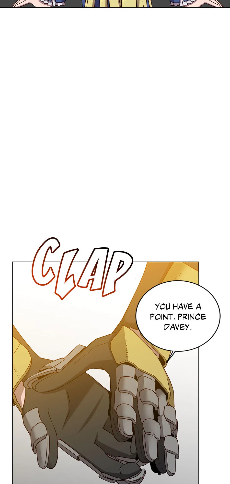 Read The Max Level Hero Strikes Back ENGLISH Manga Online