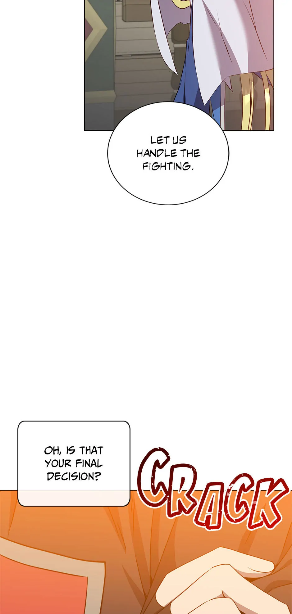 Read The Max Level Hero Strikes Back ENGLISH Manga Online