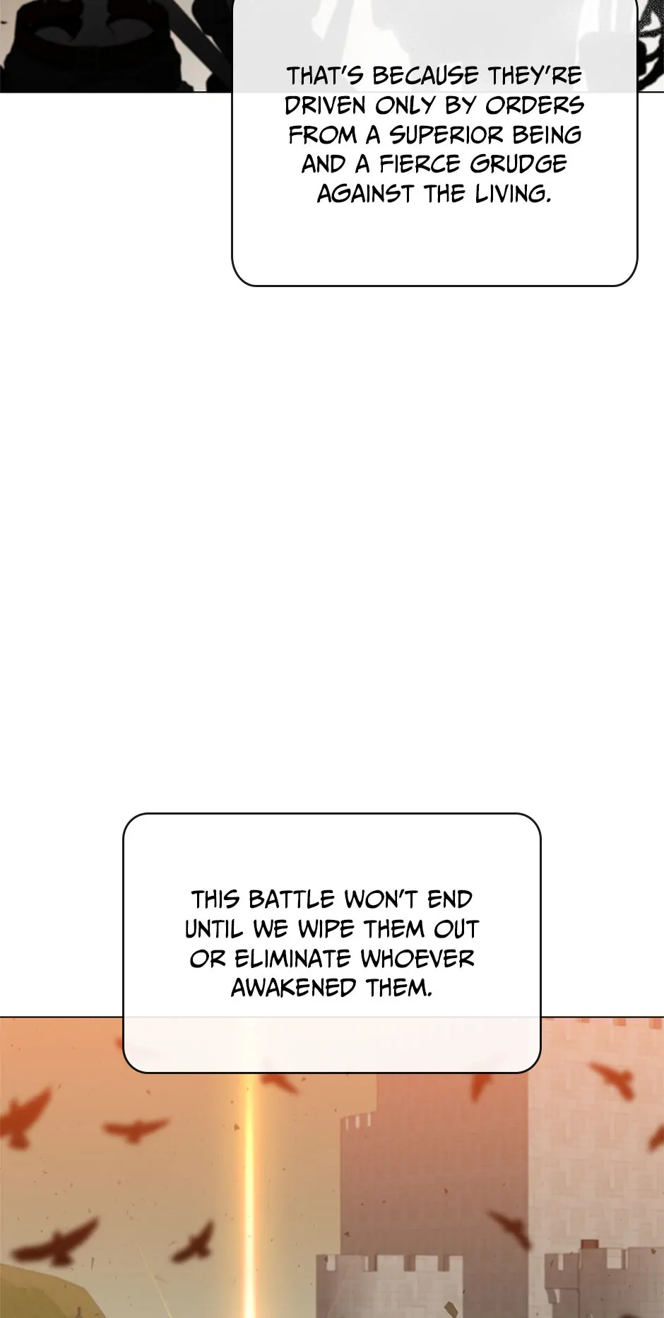 Read The Max Level Hero Strikes Back ENGLISH Manga Online