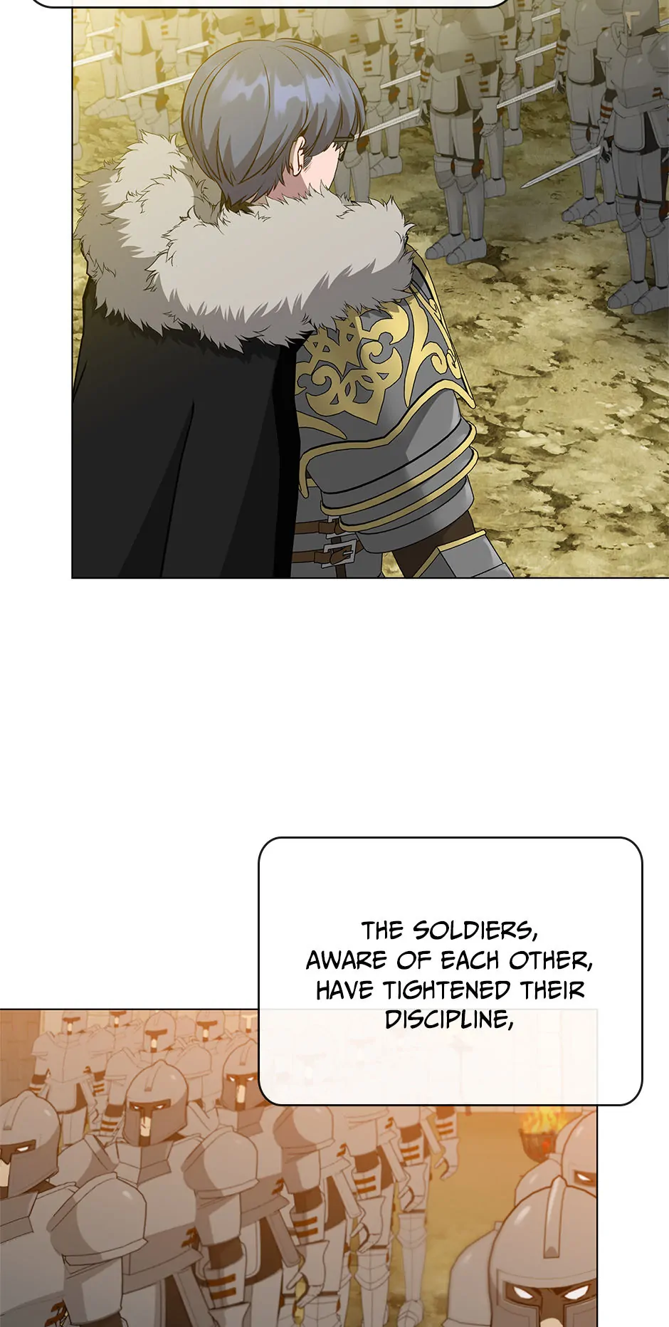 Read The Max Level Hero Strikes Back ENGLISH Manga Online