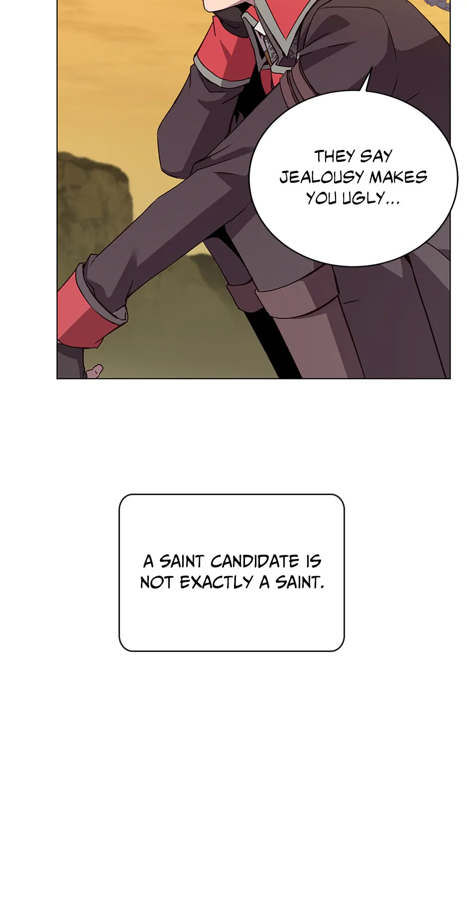 Read The Max Level Hero Strikes Back ENGLISH Manga Online