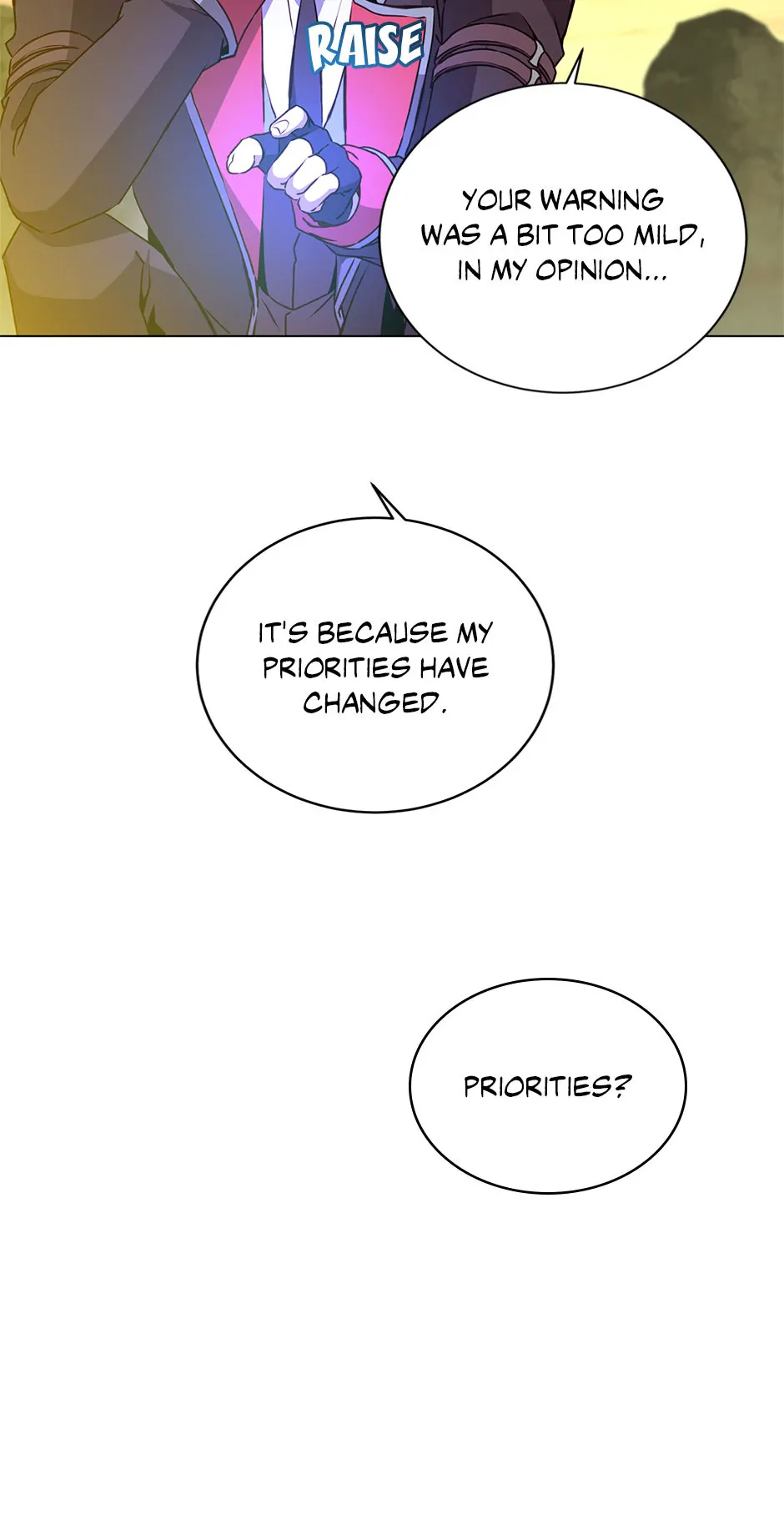 Read The Max Level Hero Strikes Back ENGLISH Manga Online