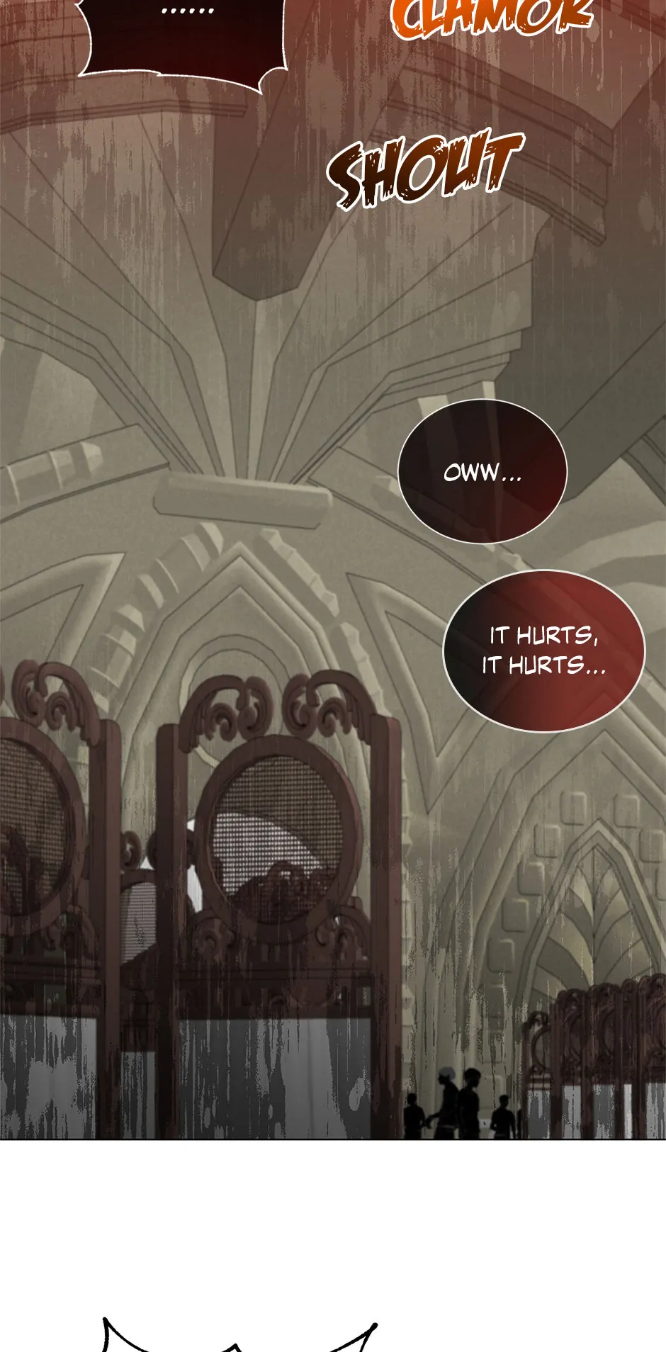 Read The Max Level Hero Strikes Back ENGLISH Manga Online