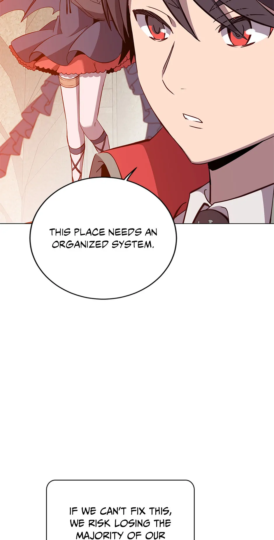 Read The Max Level Hero Strikes Back ENGLISH Manga Online