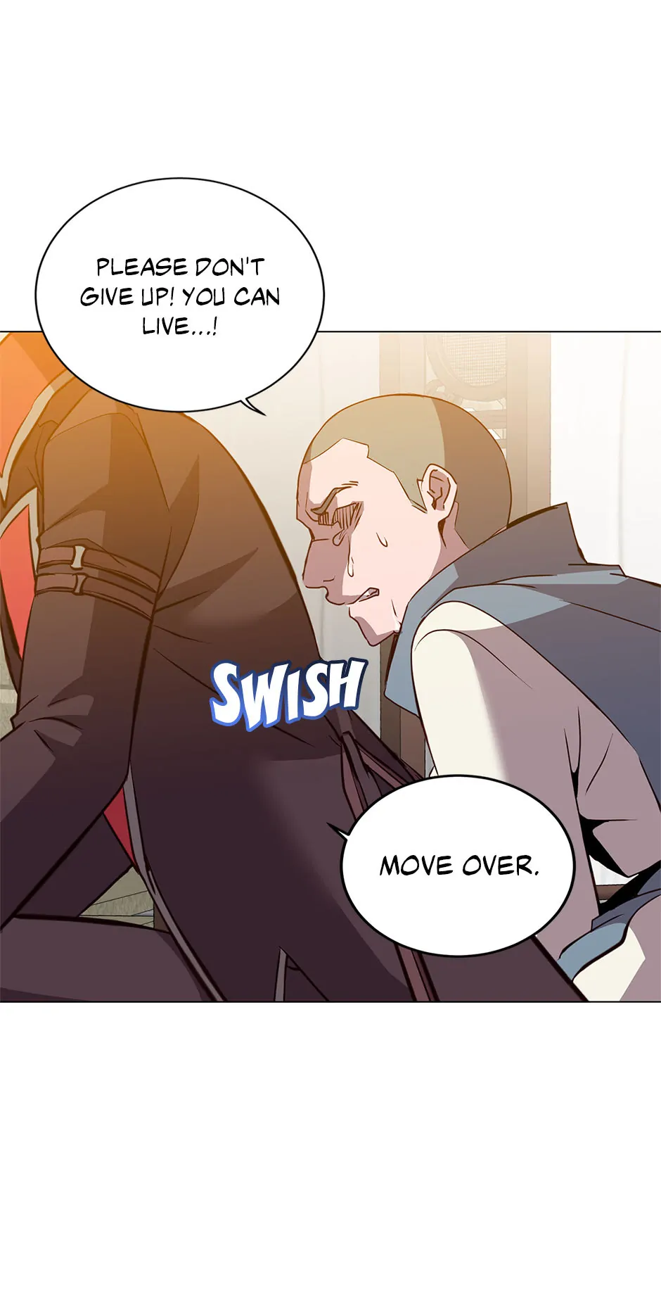 Read The Max Level Hero Strikes Back ENGLISH Manga Online