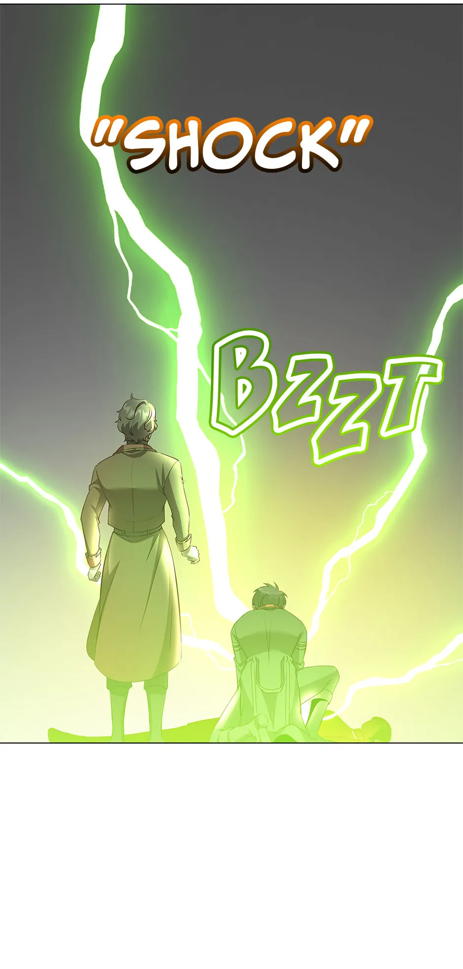 Read The Max Level Hero Strikes Back ENGLISH Manga Online