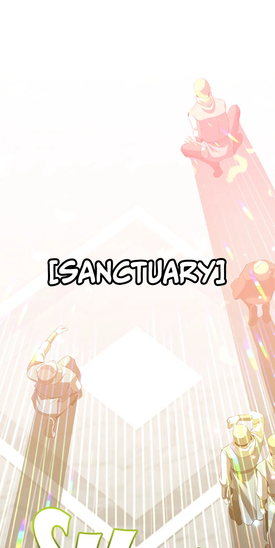 Read The Max Level Hero Strikes Back ENGLISH Manga Online