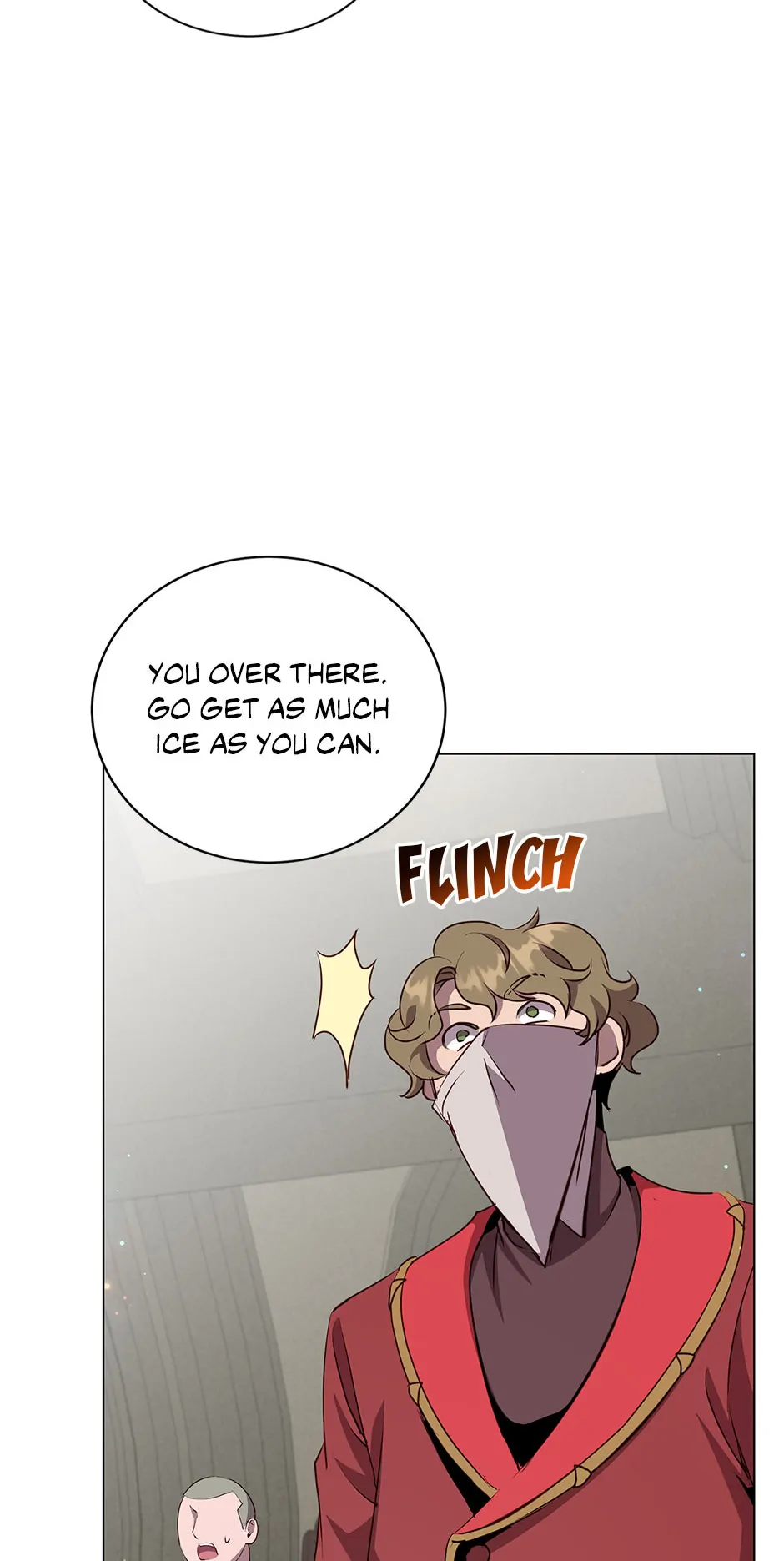 Read The Max Level Hero Strikes Back ENGLISH Manga Online