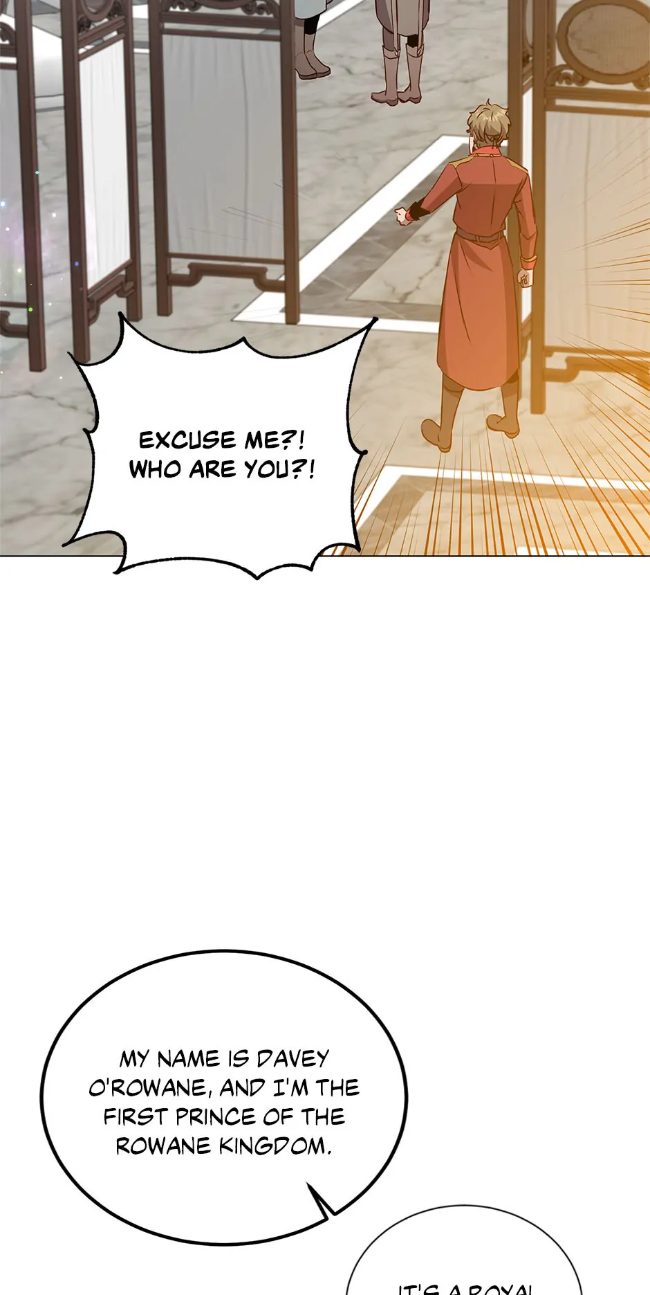 Read The Max Level Hero Strikes Back ENGLISH Manga Online