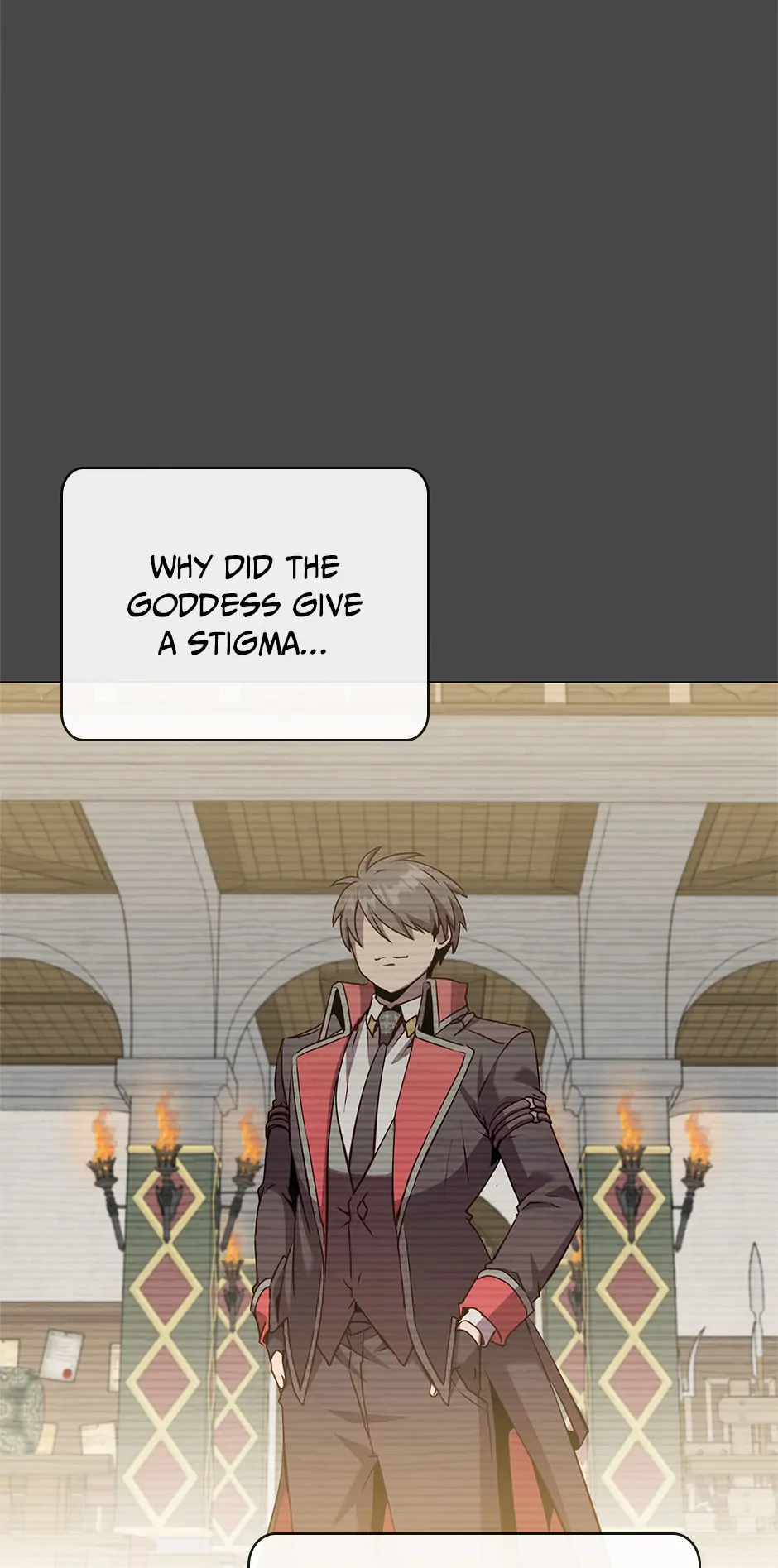 Read The Max Level Hero Strikes Back ENGLISH Manga Online