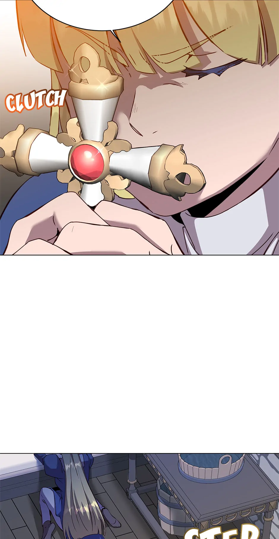 Read The Max Level Hero Strikes Back ENGLISH Manga Online