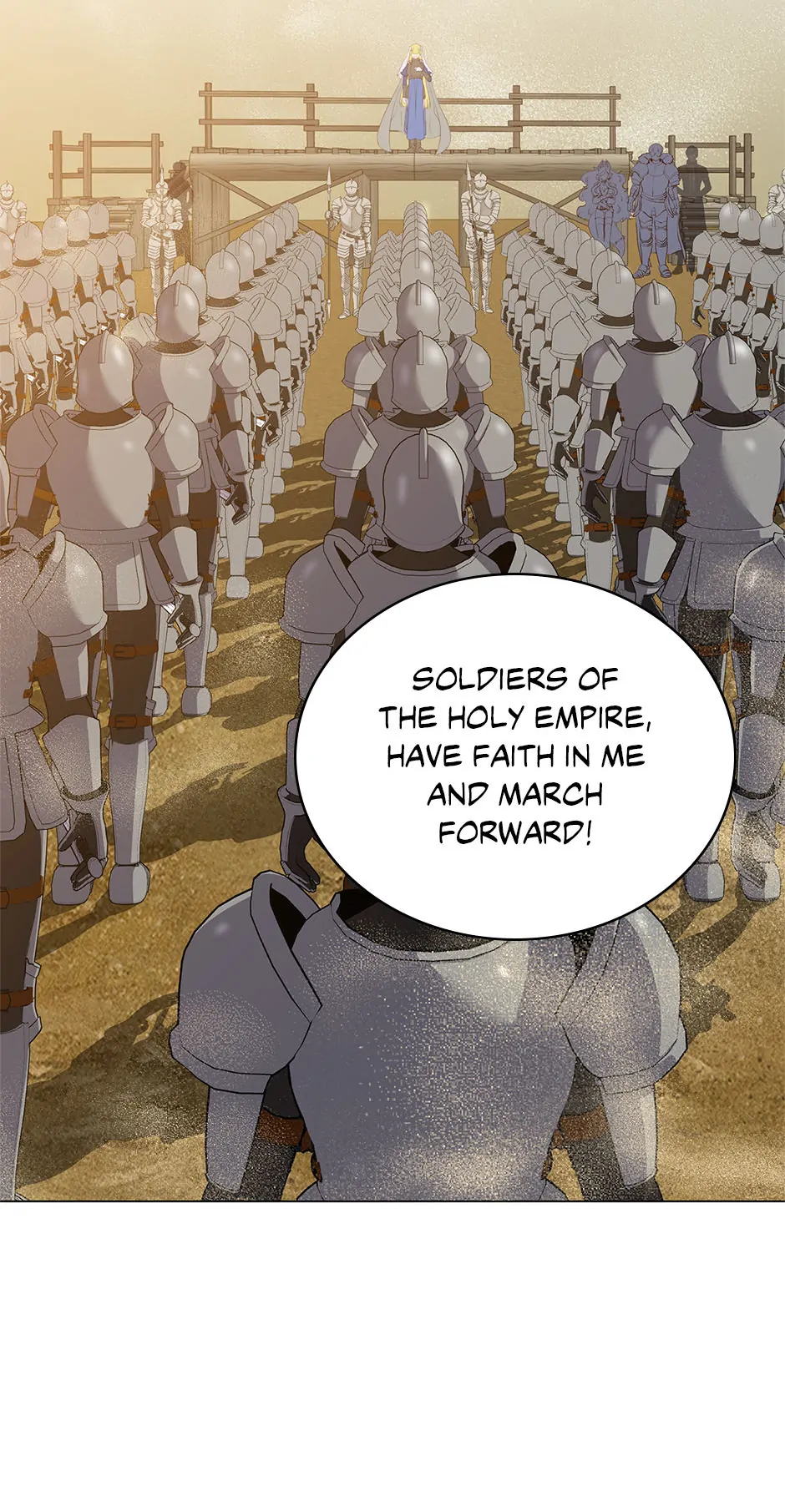 Read The Max Level Hero Strikes Back ENGLISH Manga Online