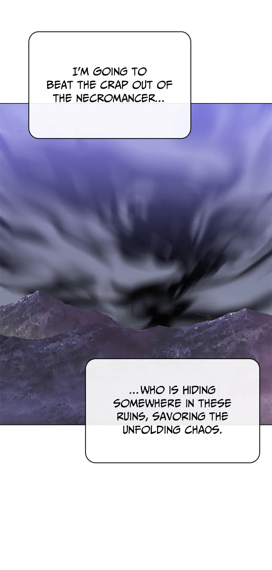 Read The Max Level Hero Strikes Back ENGLISH Manga Online