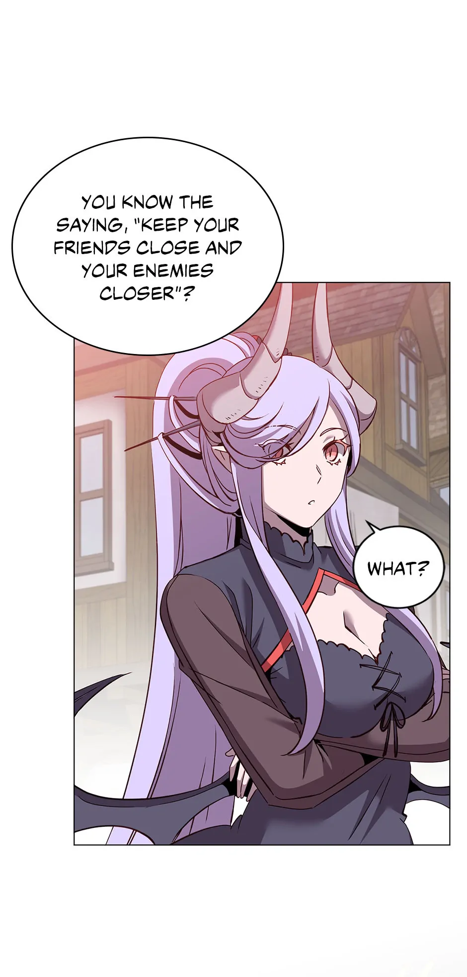 Read The Max Level Hero Strikes Back ENGLISH Manga Online