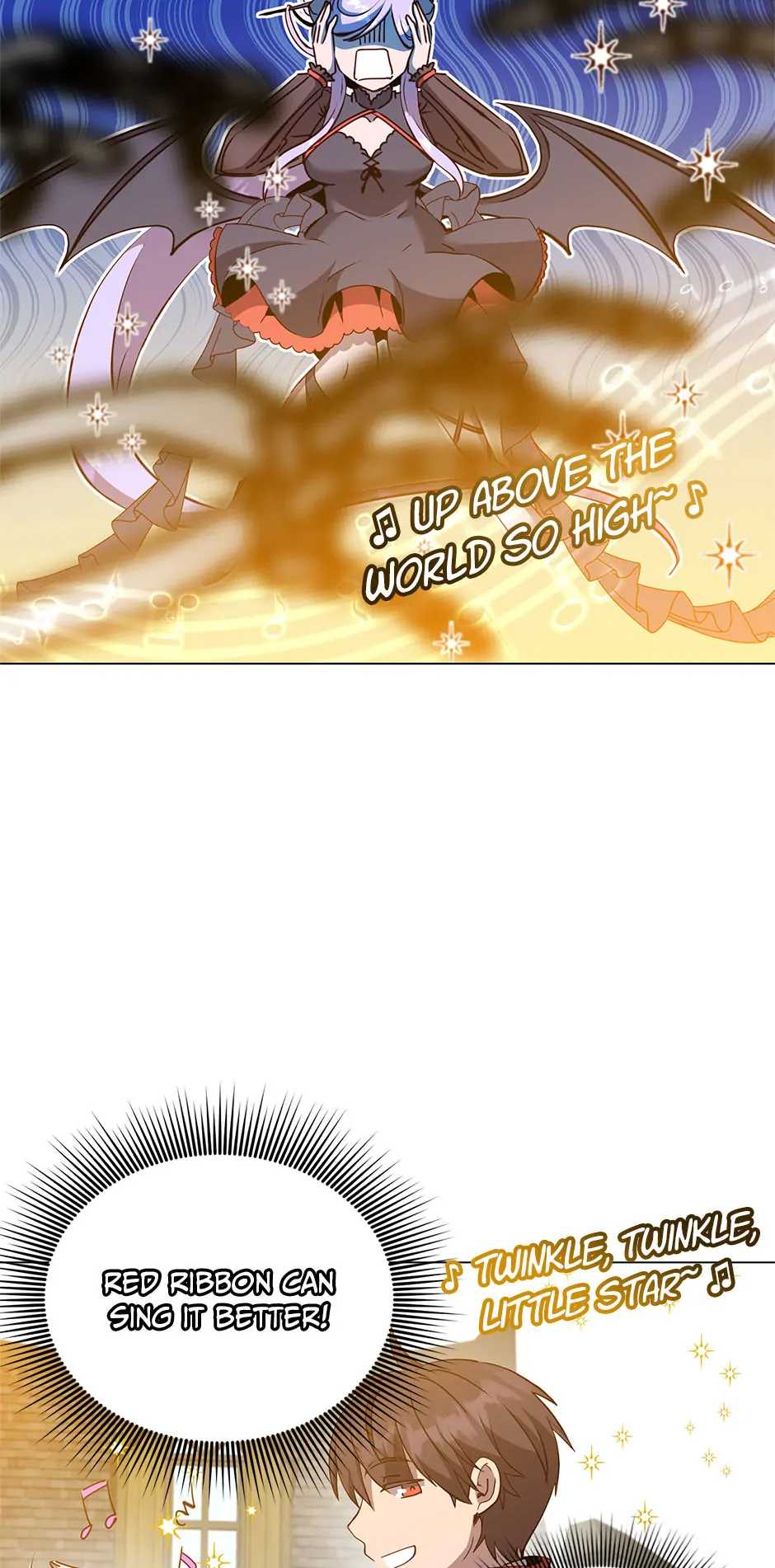 Read The Max Level Hero Strikes Back ENGLISH Manga Online