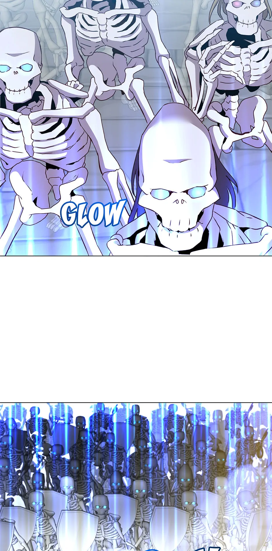 Read The Max Level Hero Strikes Back ENGLISH Manga Online