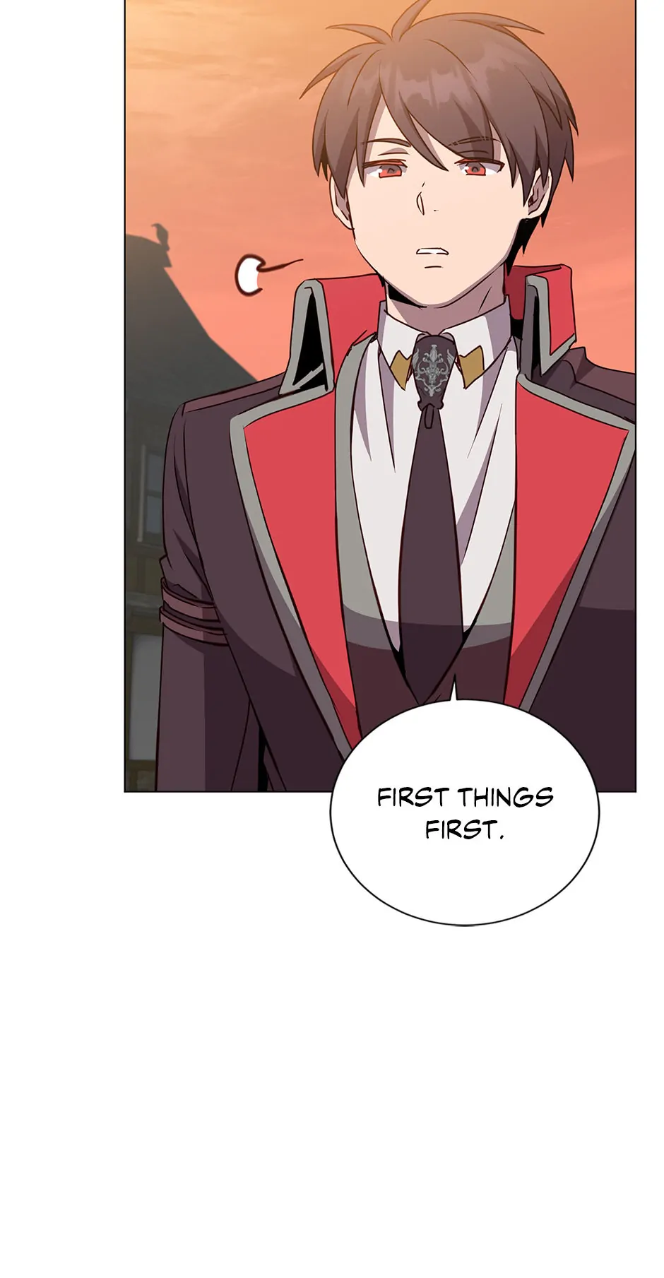 Read The Max Level Hero Strikes Back ENGLISH Manga Online