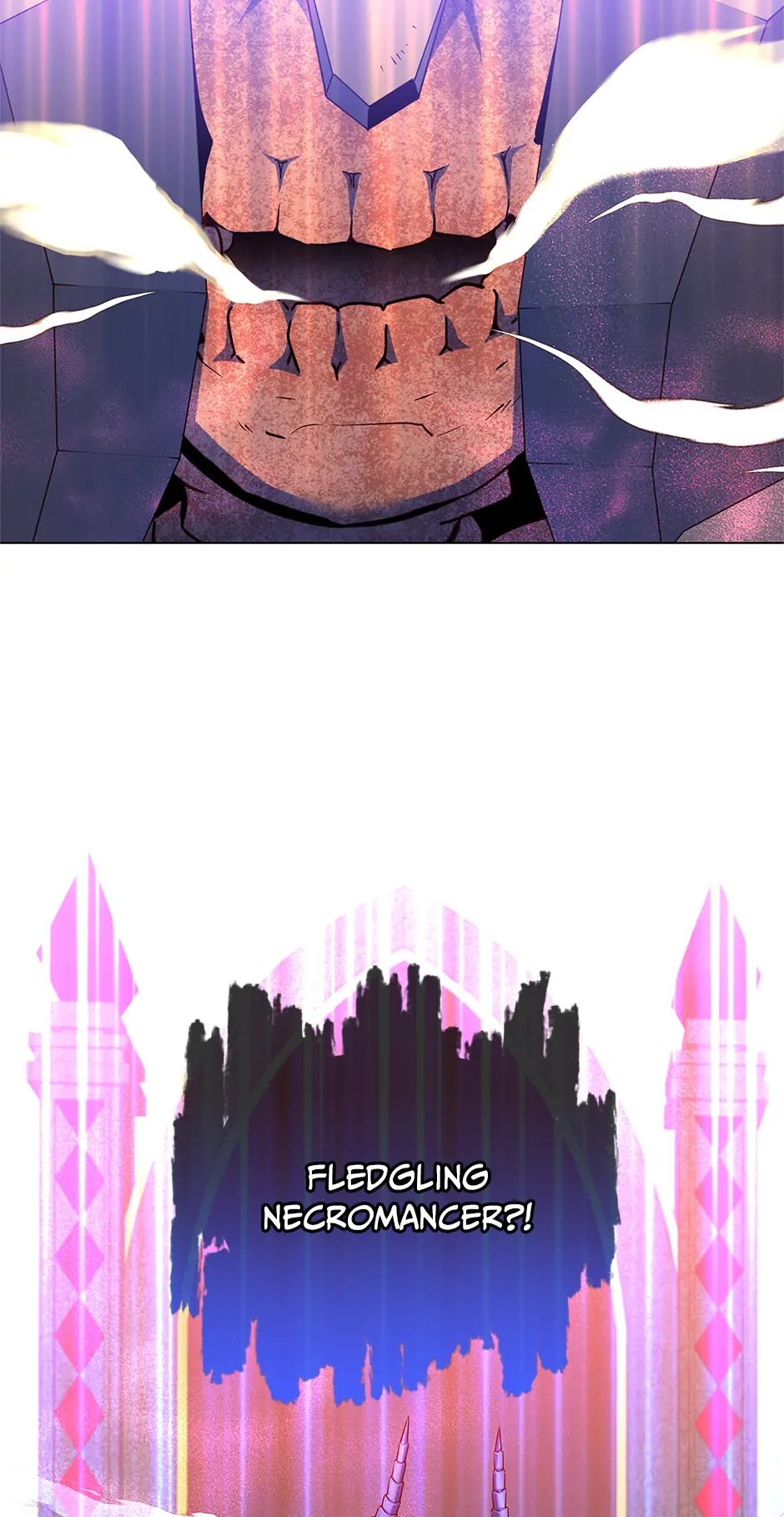 Read The Max Level Hero Strikes Back ENGLISH Manga Online