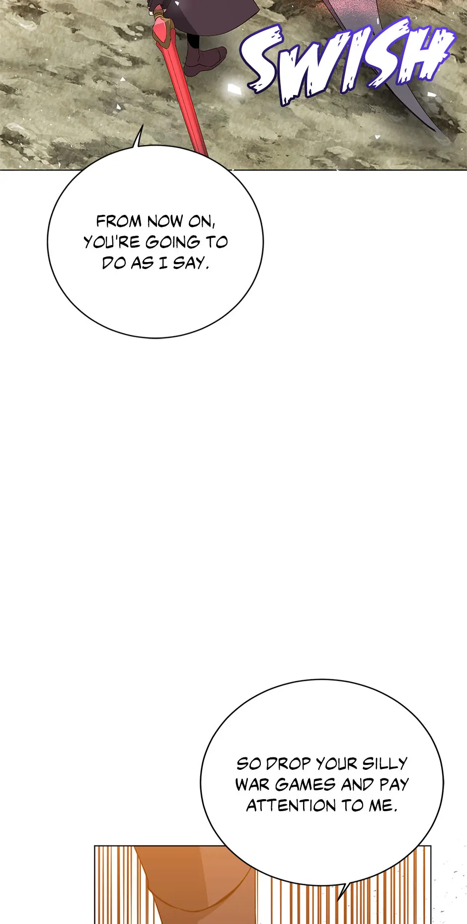 Read The Max Level Hero Strikes Back ENGLISH Manga Online