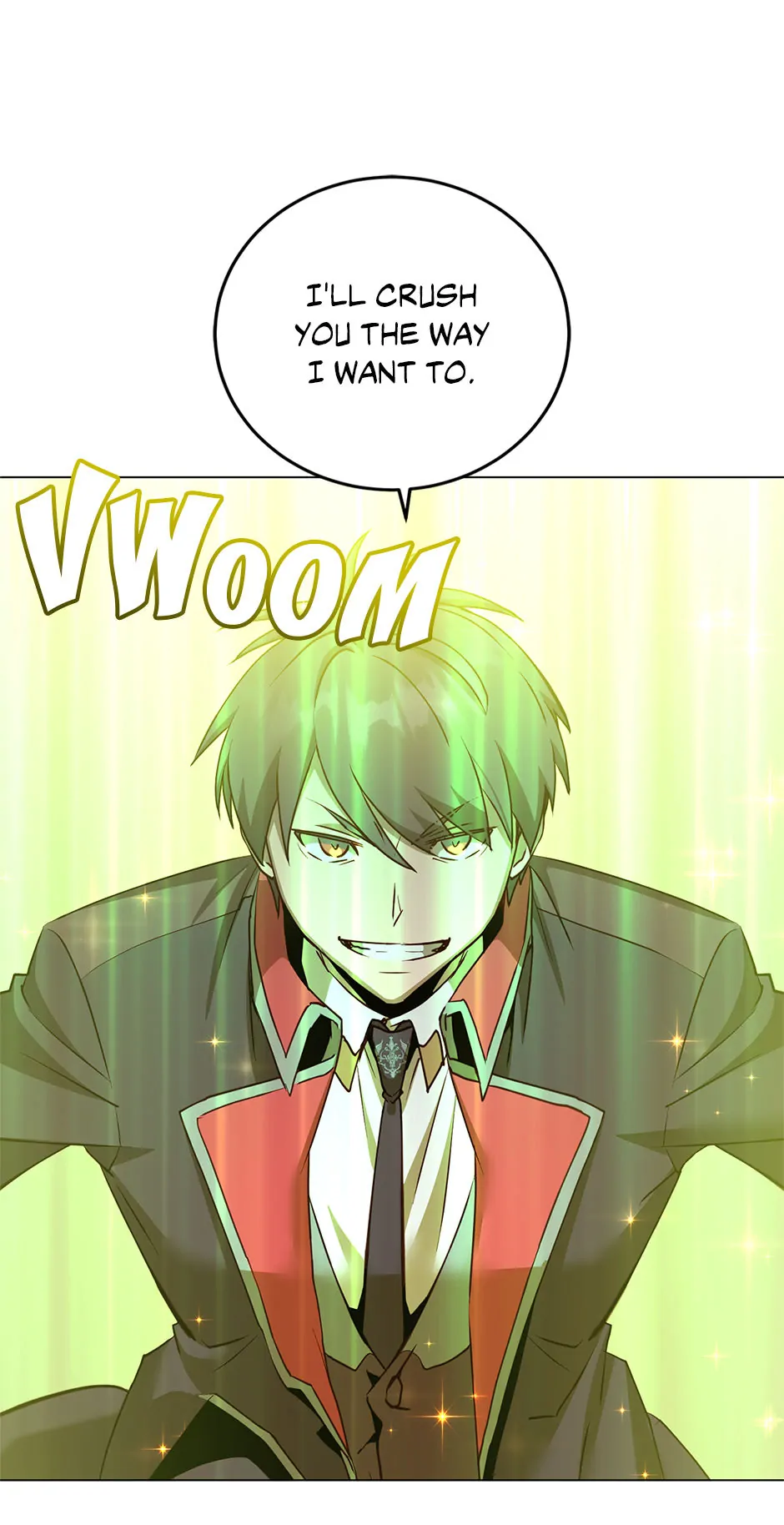 Read The Max Level Hero Strikes Back ENGLISH Manga Online