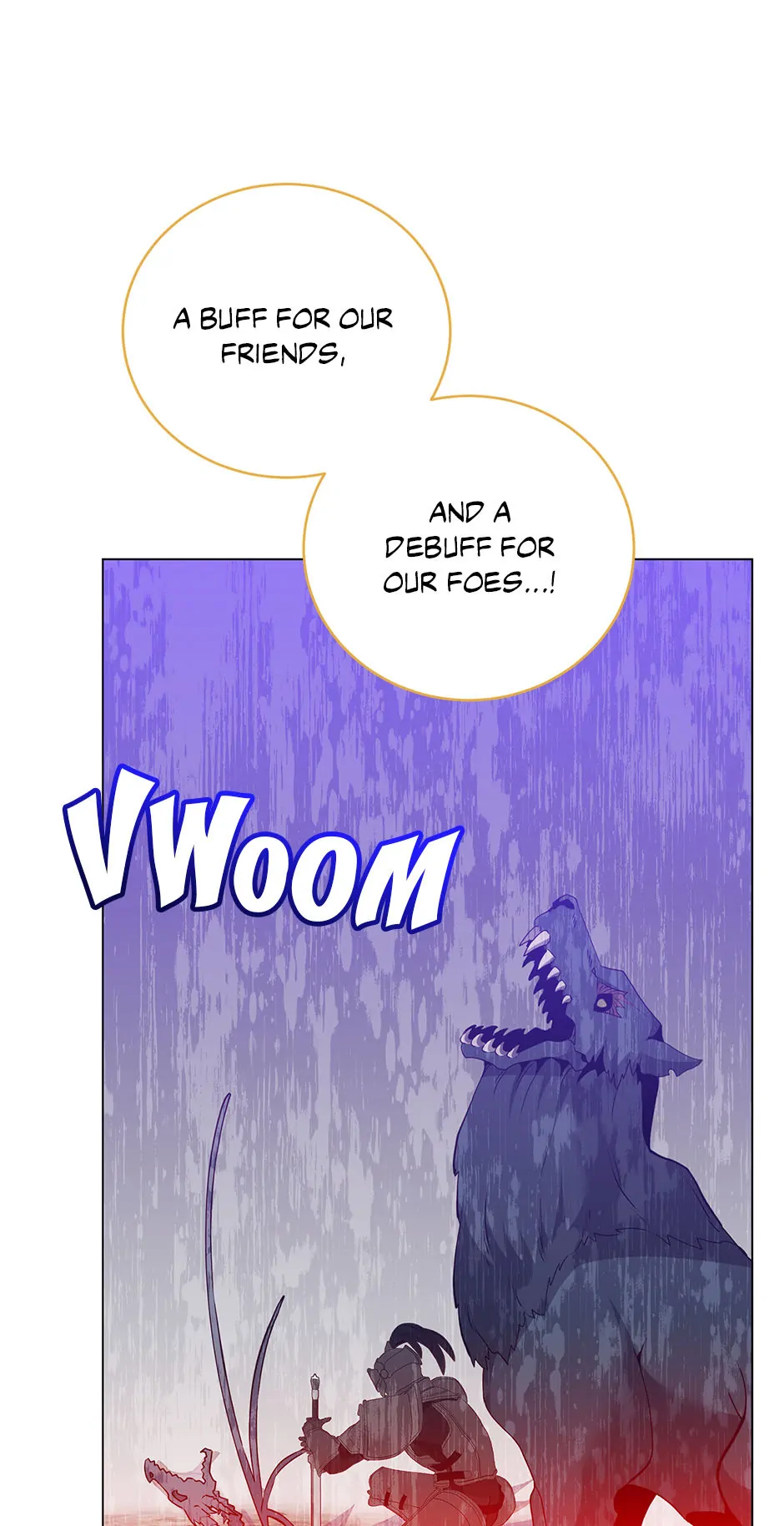 Read The Max Level Hero Strikes Back ENGLISH Manga Online