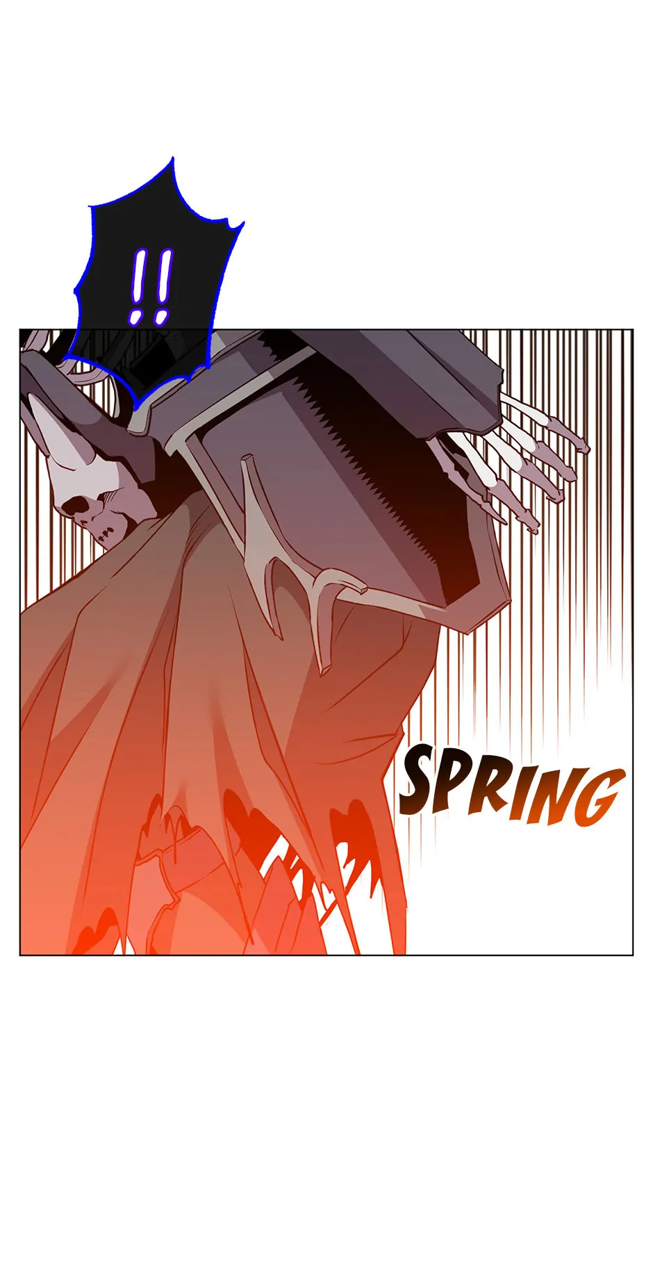 Read The Max Level Hero Strikes Back ENGLISH Manga Online