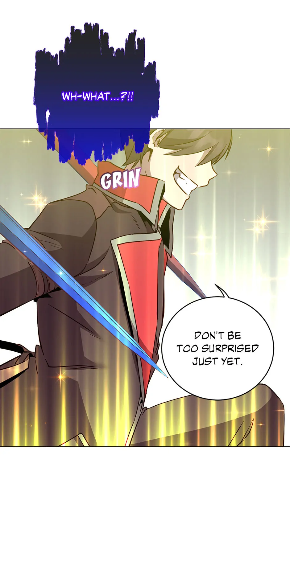 Read The Max Level Hero Strikes Back ENGLISH Manga Online