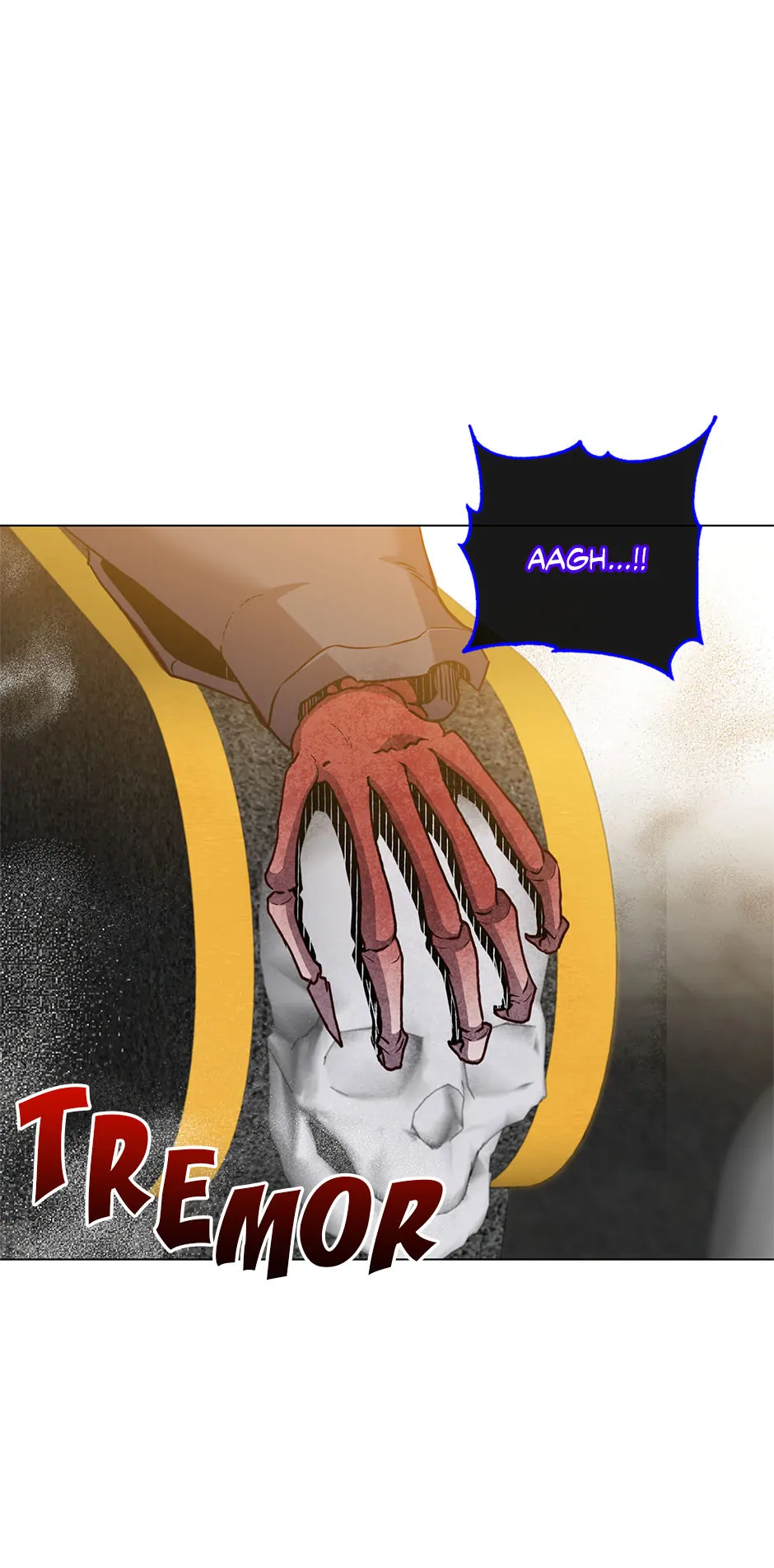 Read The Max Level Hero Strikes Back ENGLISH Manga Online