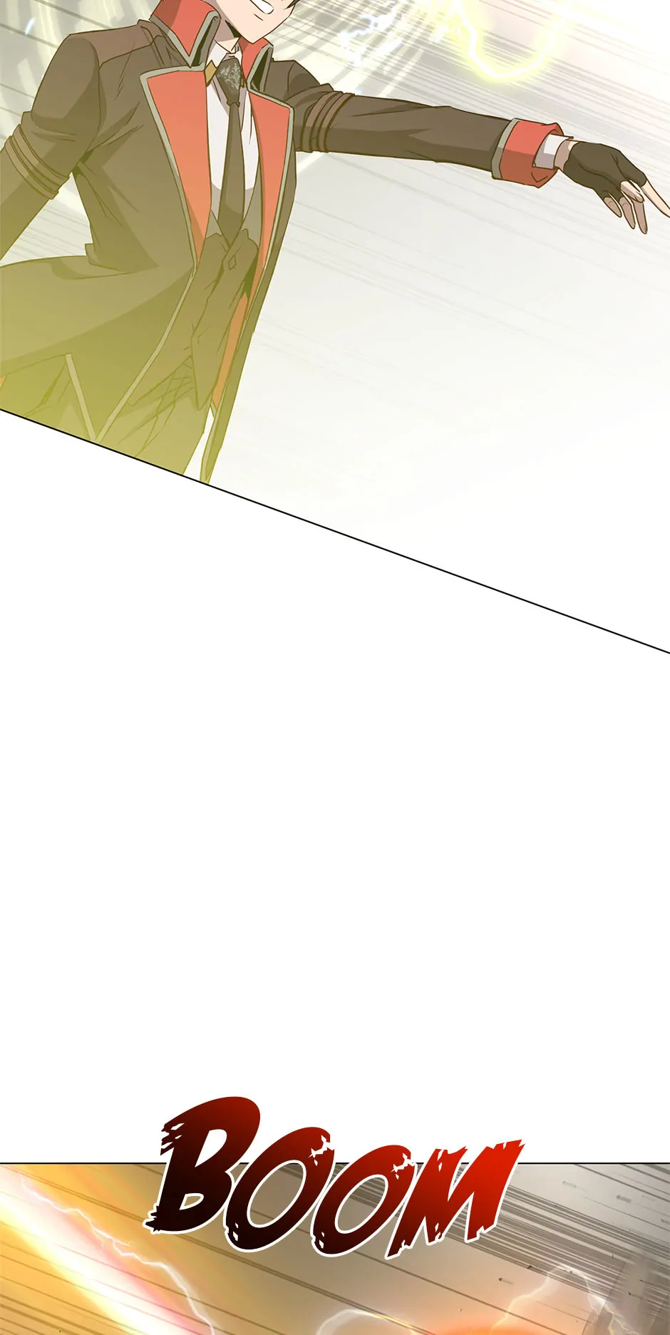 Read The Max Level Hero Strikes Back ENGLISH Manga Online