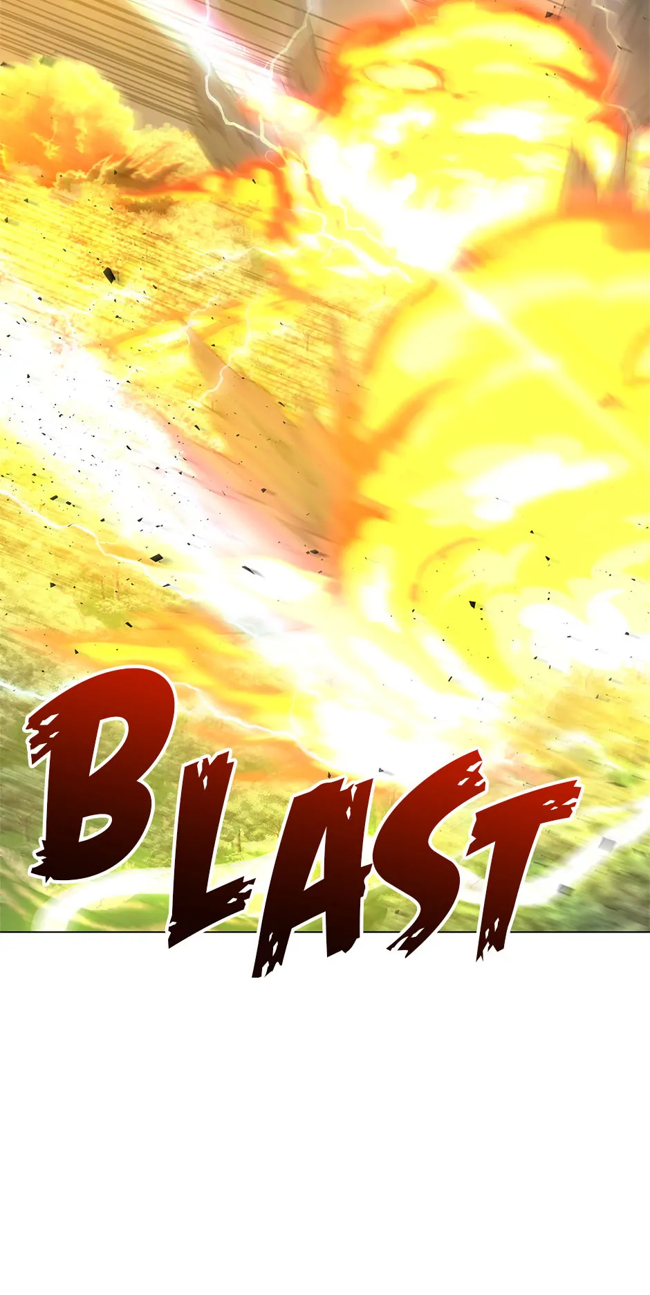 Read The Max Level Hero Strikes Back ENGLISH Manga Online