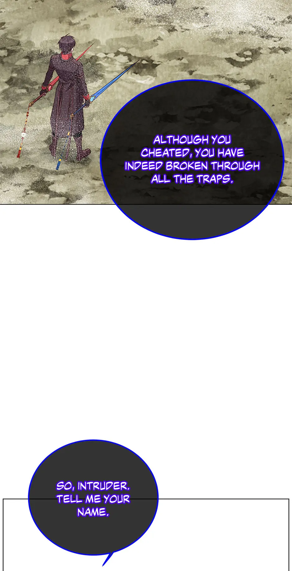 Read The Max Level Hero Strikes Back ENGLISH Manga Online