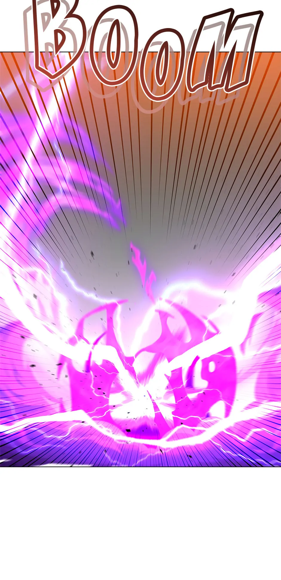 Read The Max Level Hero Strikes Back ENGLISH Manga Online