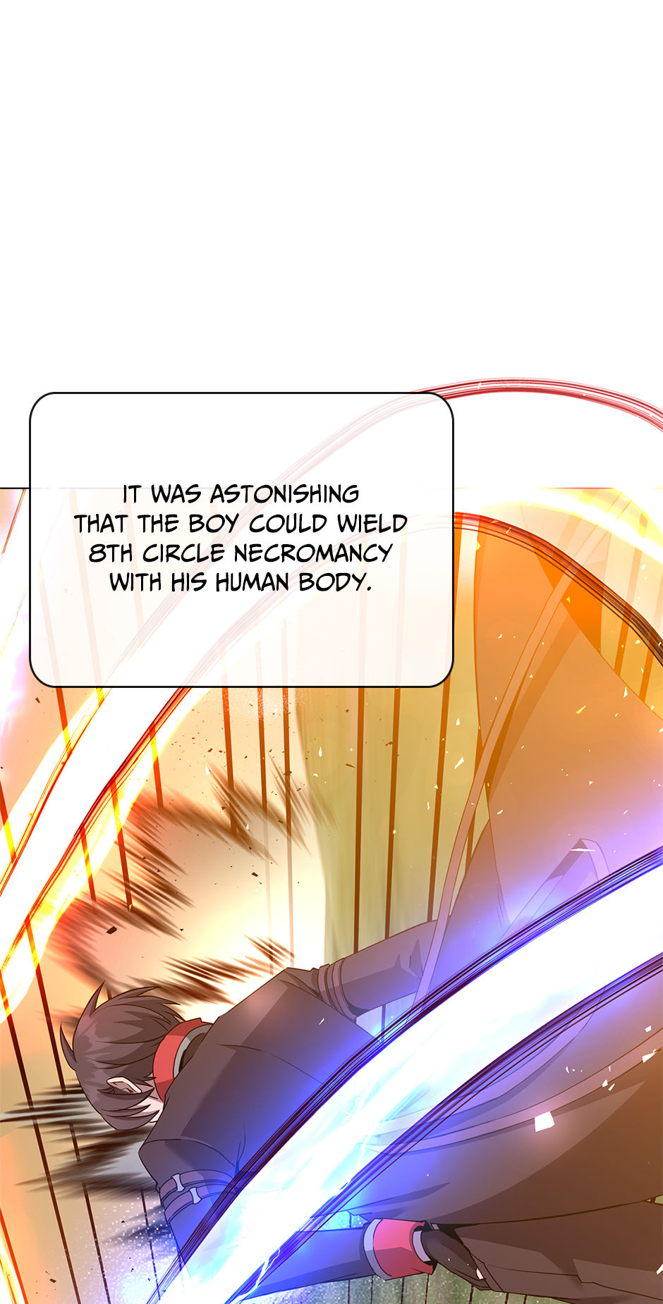 Read The Max Level Hero Strikes Back ENGLISH Manga Online