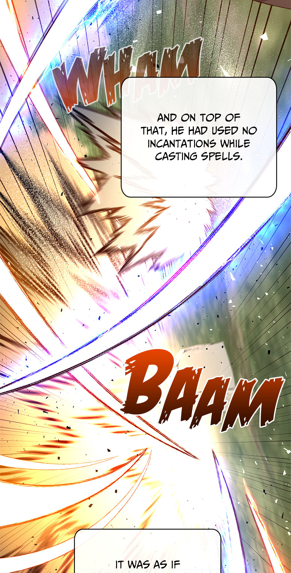 Read The Max Level Hero Strikes Back ENGLISH Manga Online