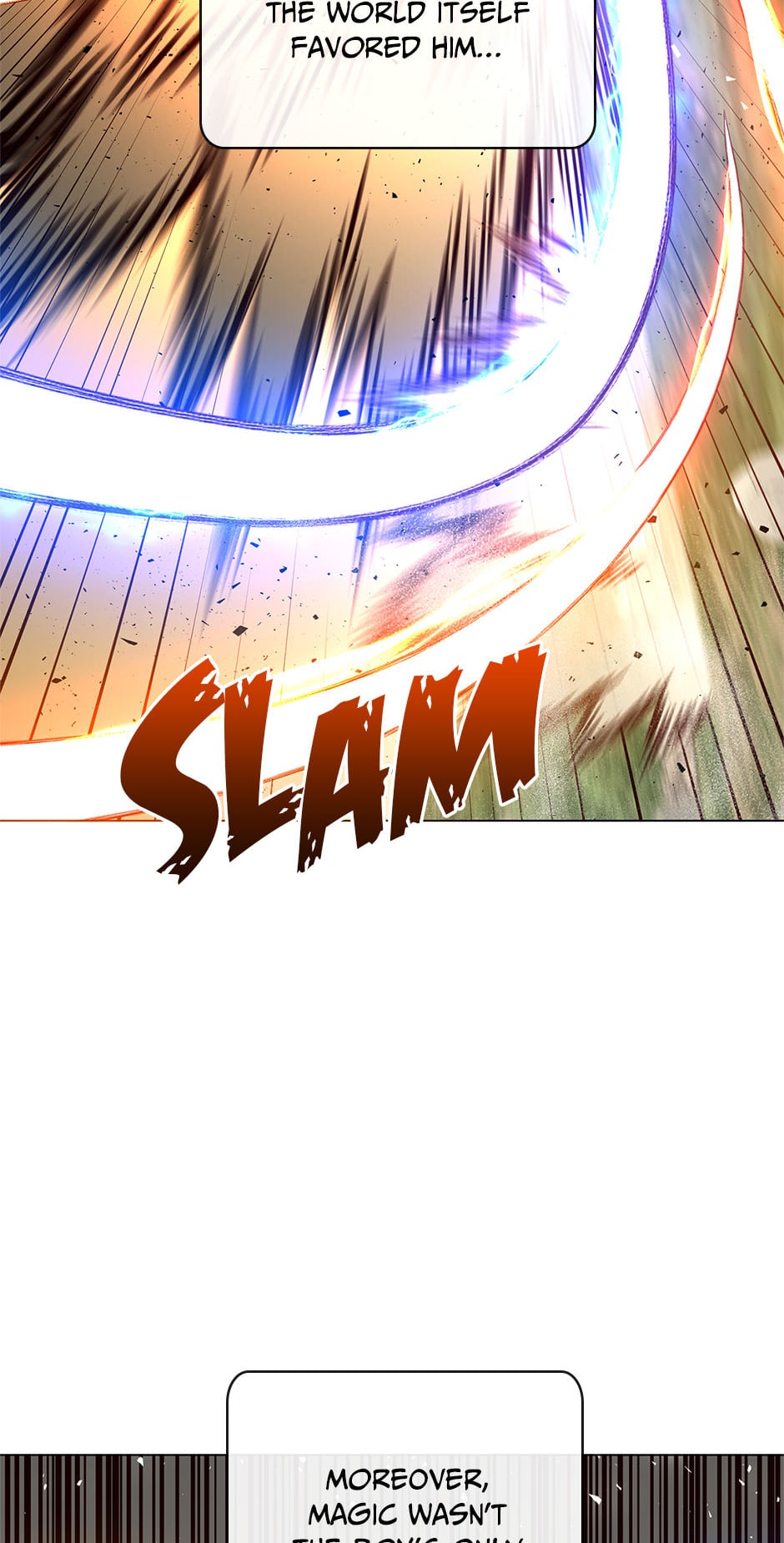 Read The Max Level Hero Strikes Back ENGLISH Manga Online