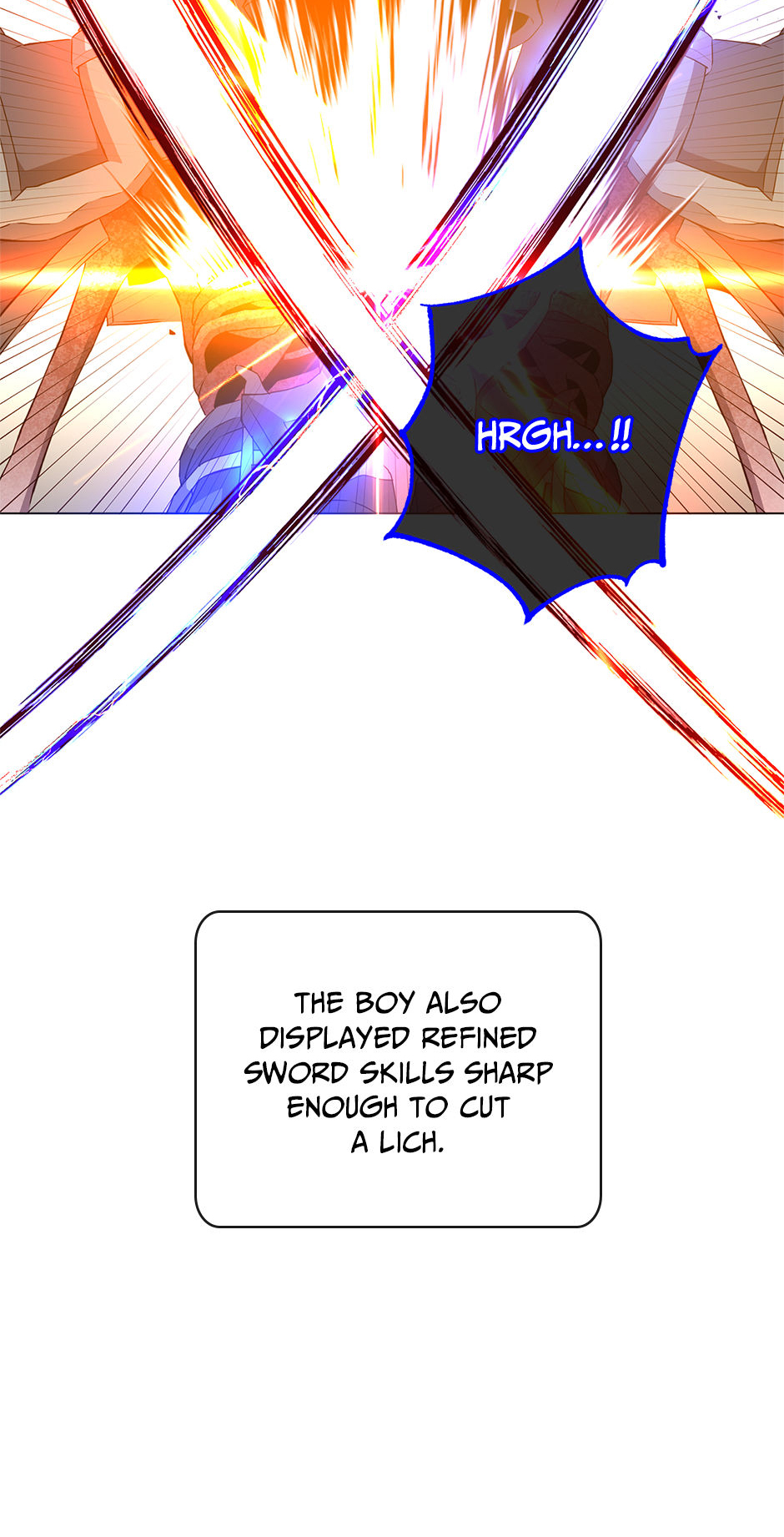 Read The Max Level Hero Strikes Back ENGLISH Manga Online