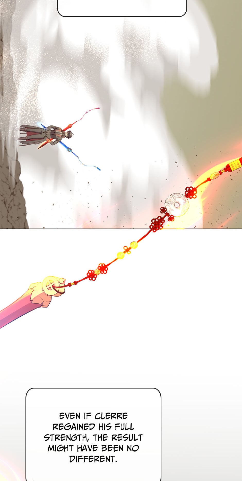 Read The Max Level Hero Strikes Back ENGLISH Manga Online