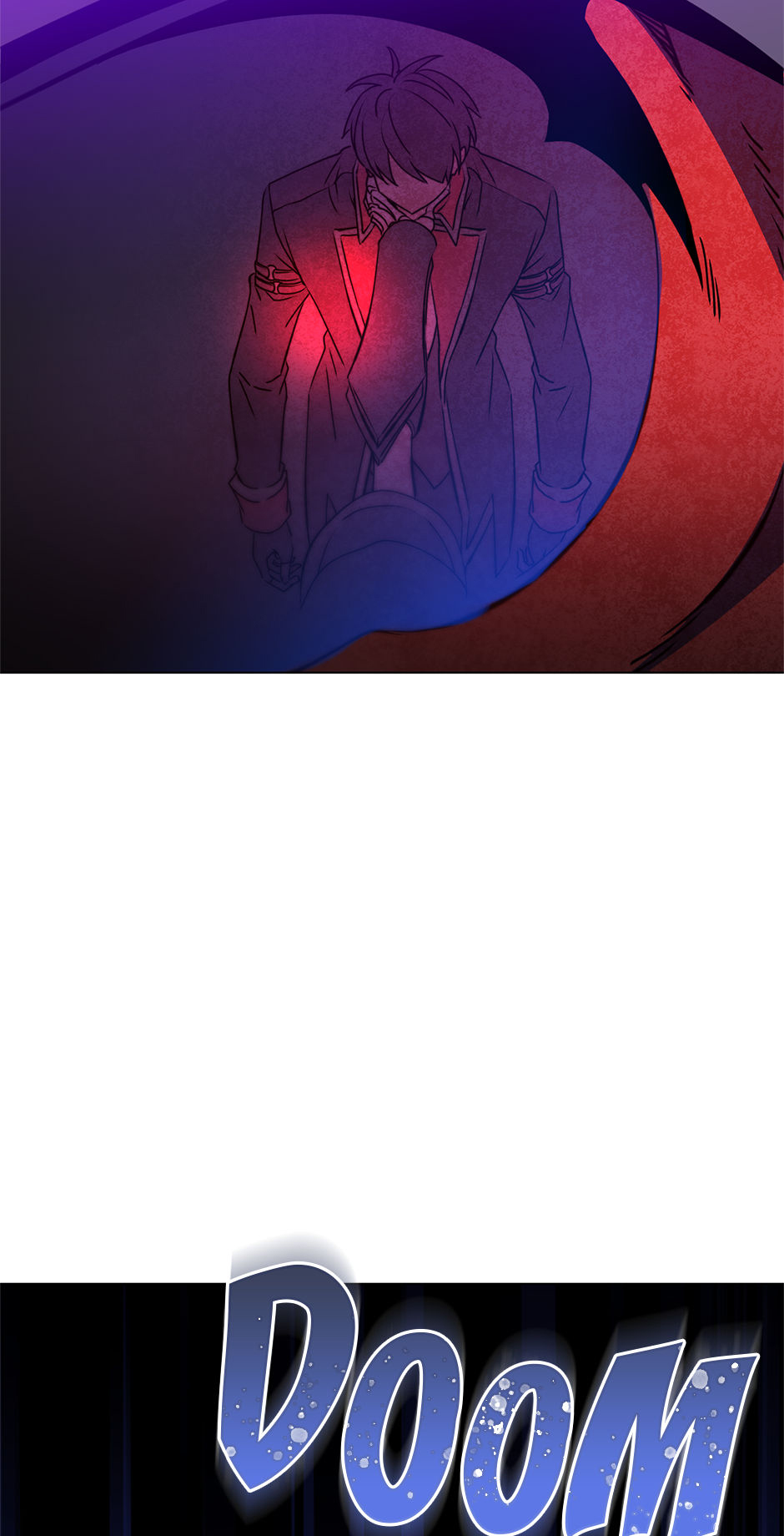 Read The Max Level Hero Strikes Back ENGLISH Manga Online