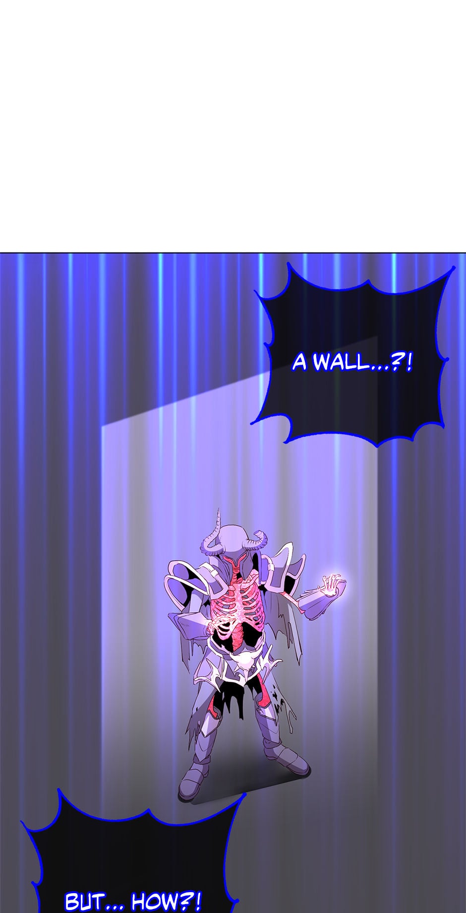 Read The Max Level Hero Strikes Back ENGLISH Manga Online