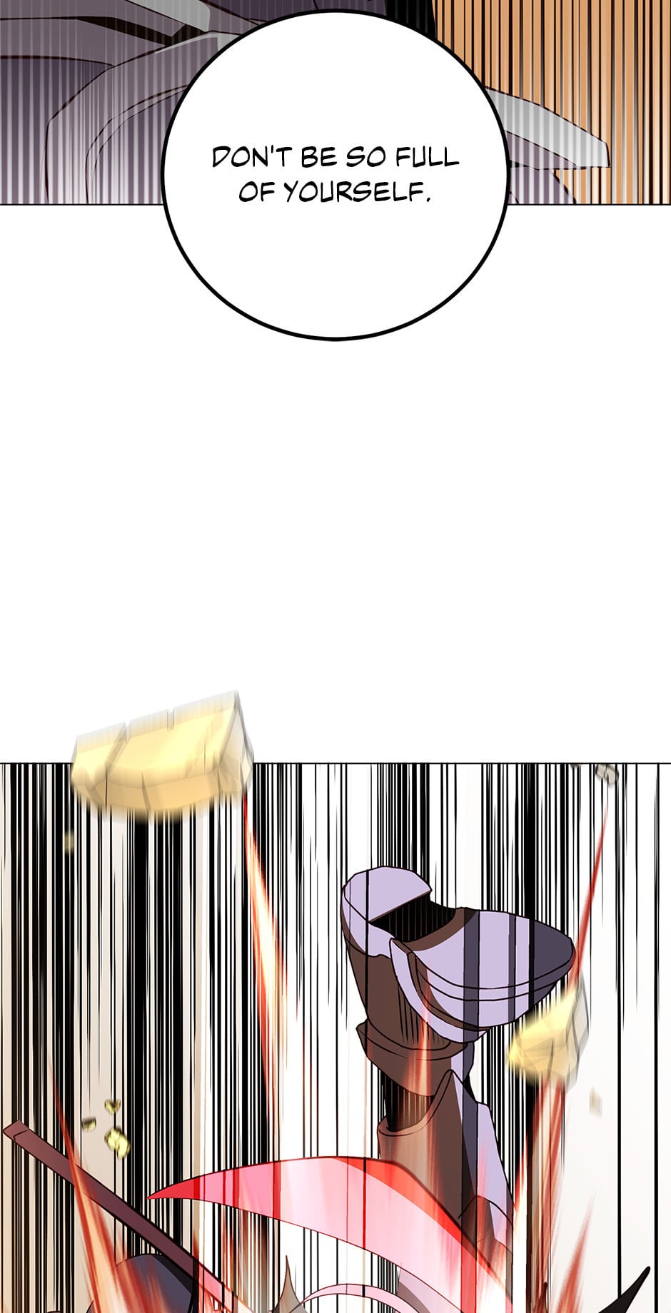 Read The Max Level Hero Strikes Back ENGLISH Manga Online