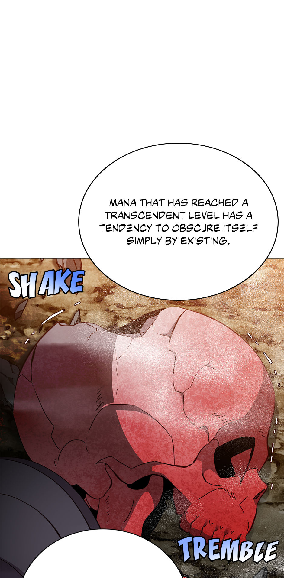 Read The Max Level Hero Strikes Back ENGLISH Manga Online