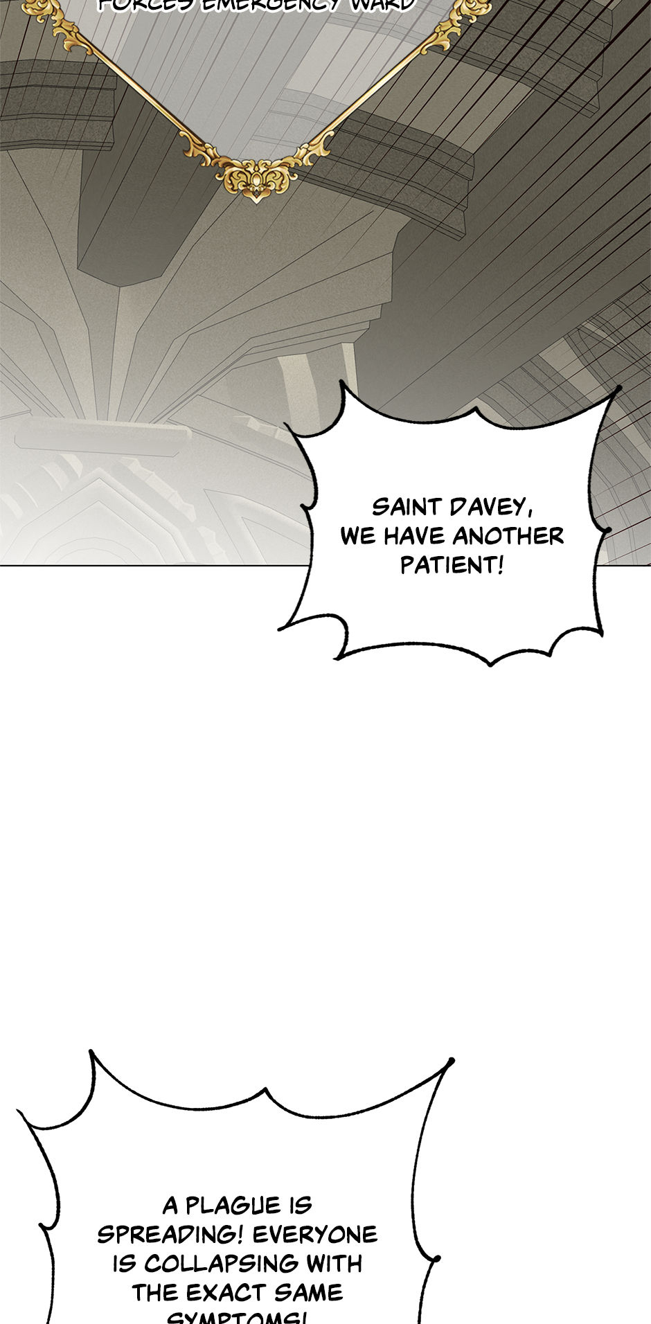 Read The Max Level Hero Strikes Back ENGLISH Manga Online