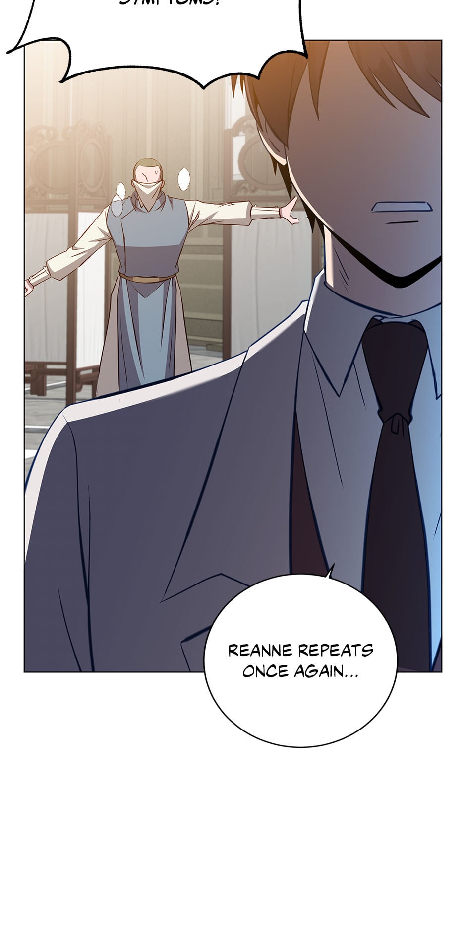 Read The Max Level Hero Strikes Back ENGLISH Manga Online