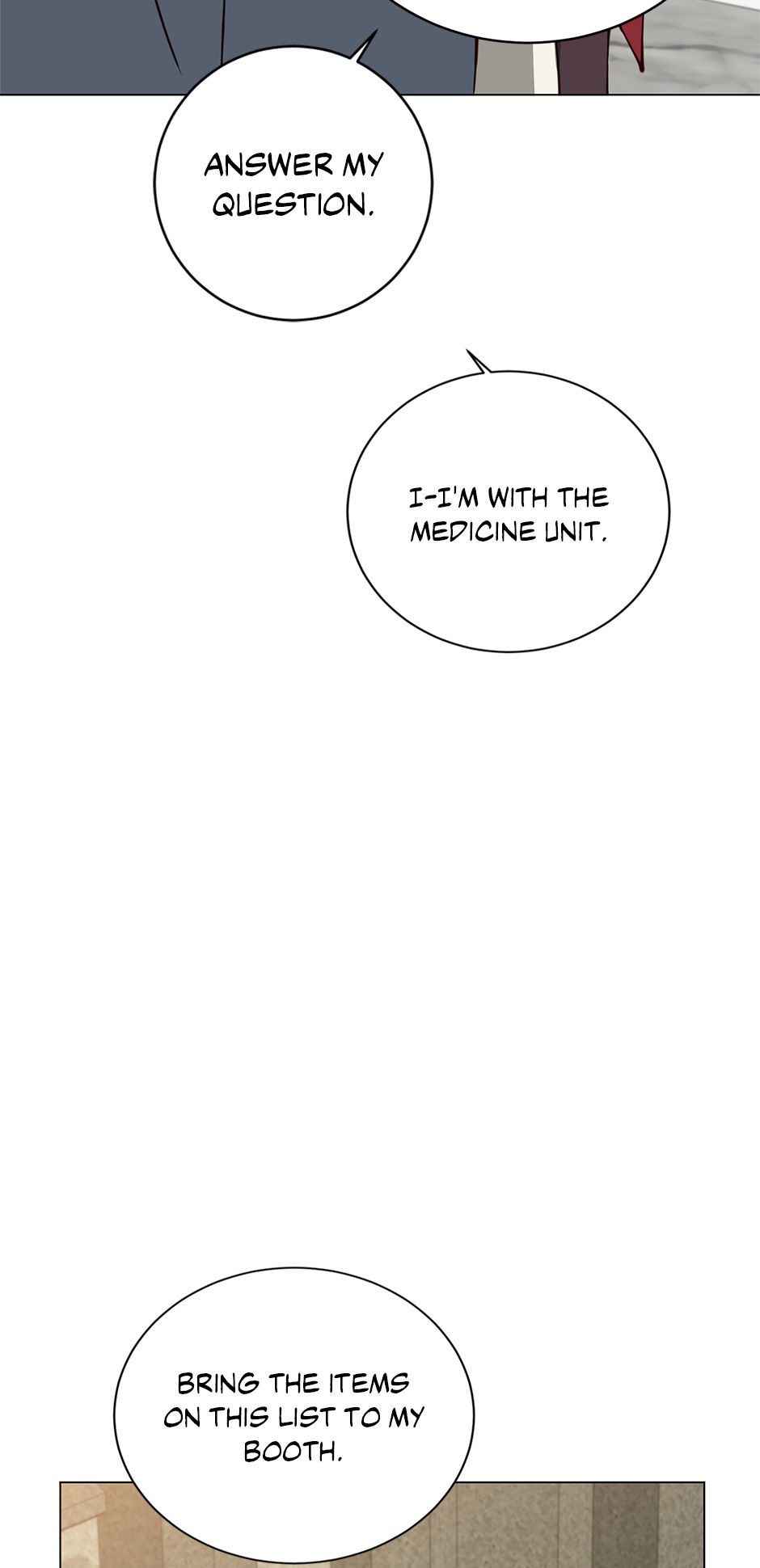 Read The Max Level Hero Strikes Back ENGLISH Manga Online