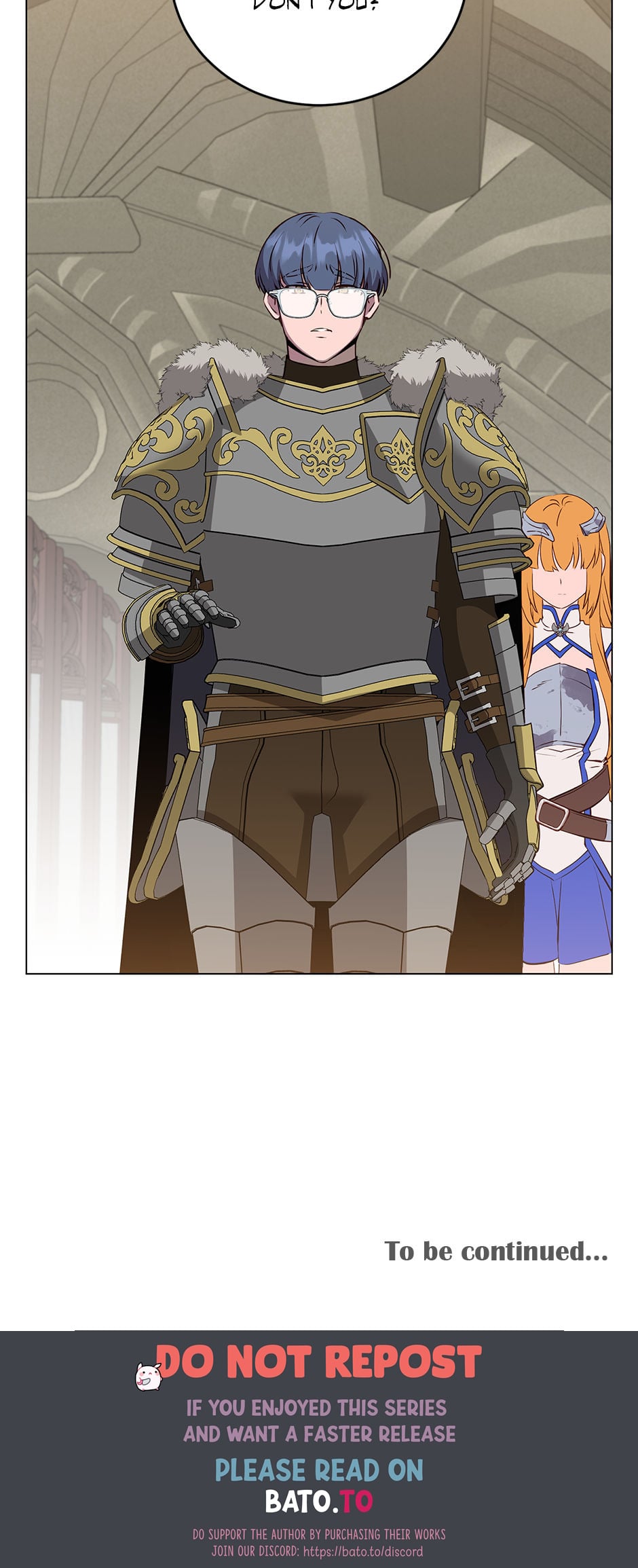 Read The Max Level Hero Strikes Back ENGLISH Manga Online